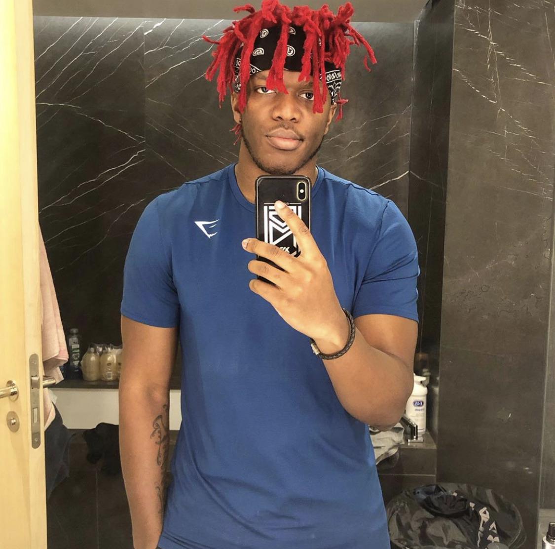 If you have your hair like this instead of wearing a hat all the time