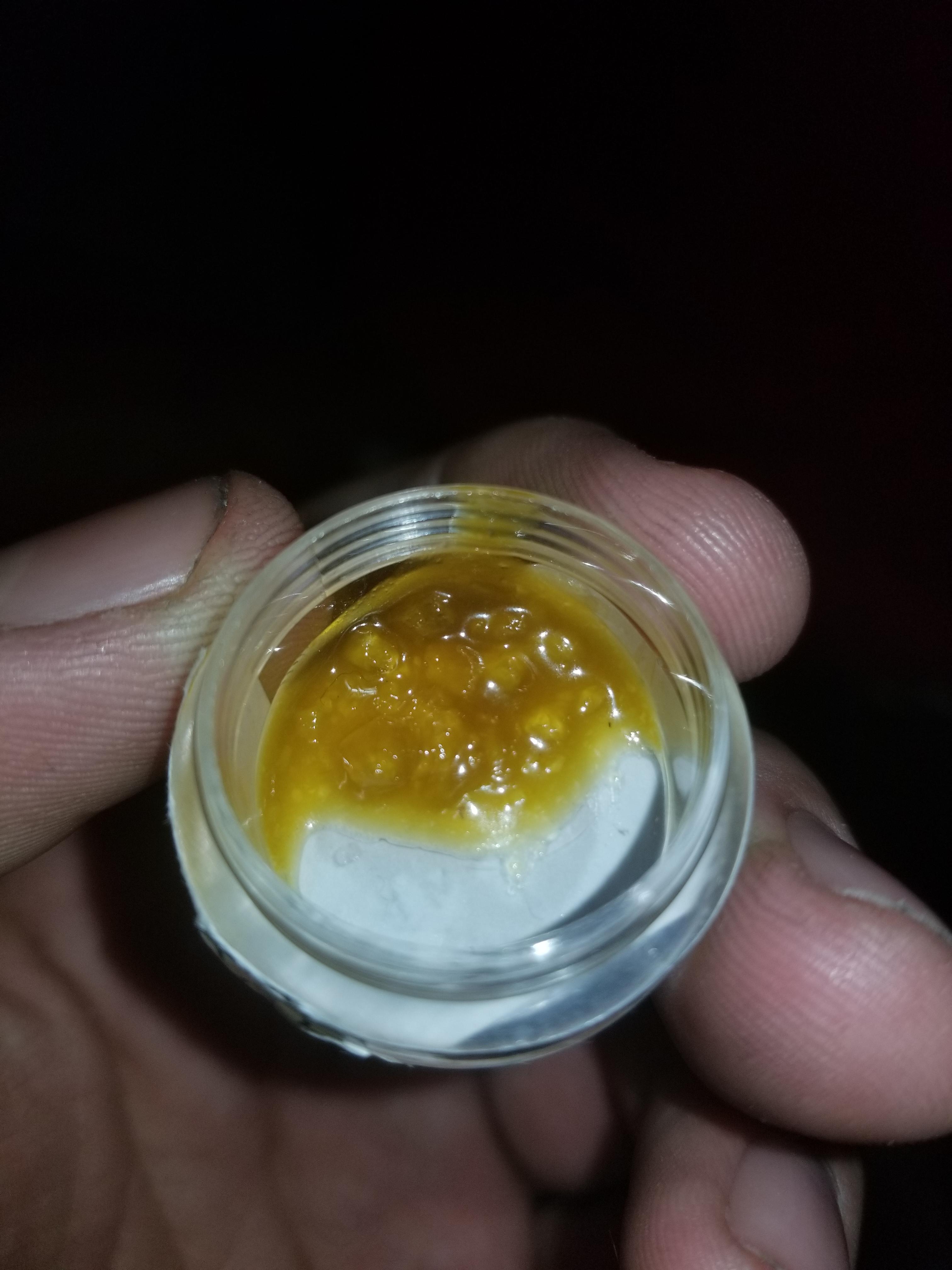 Thca diamonds turp sauce r/Dabs