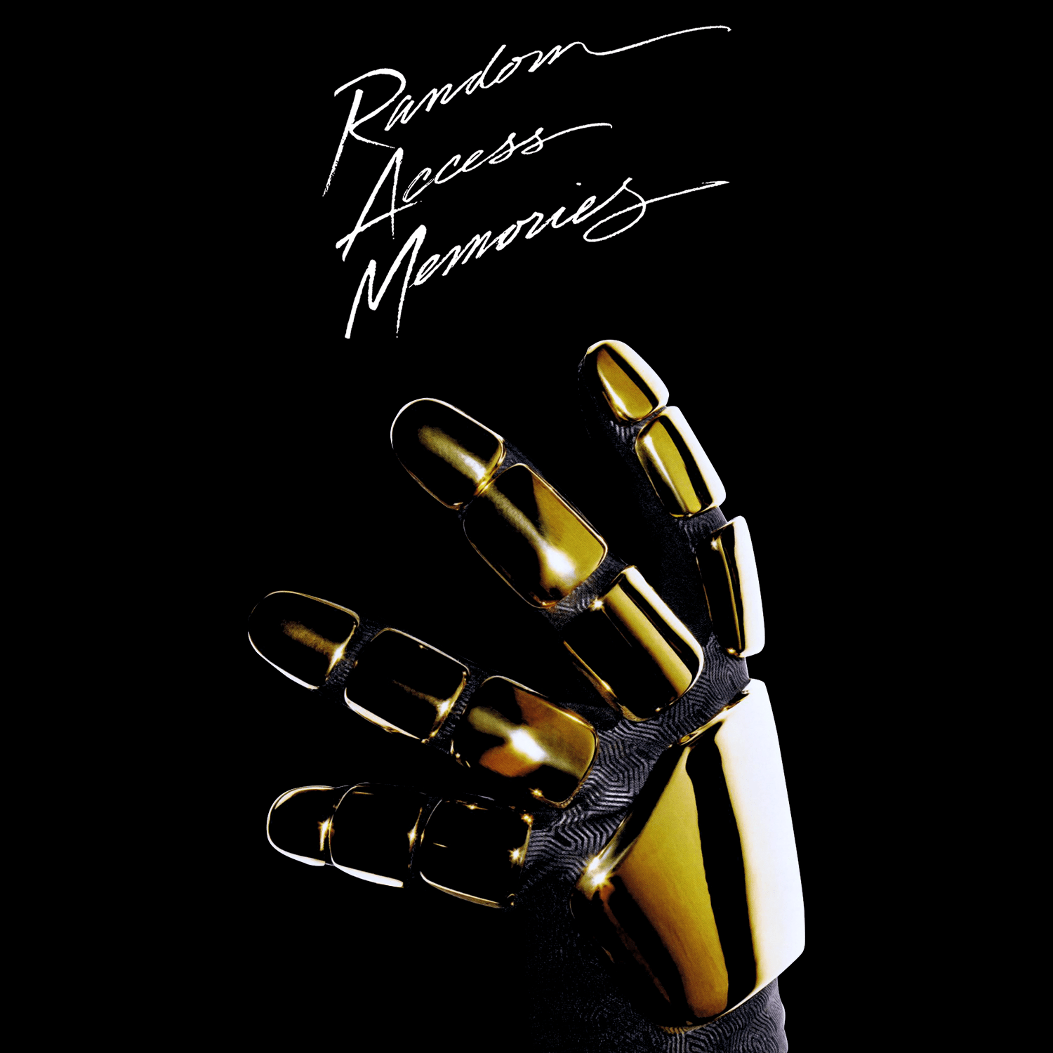 408 best Daft Punk Album images on Pholder Daft Punk, Freshalbumart