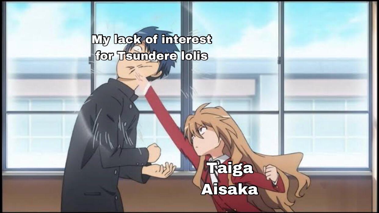 It was already dead Animemes