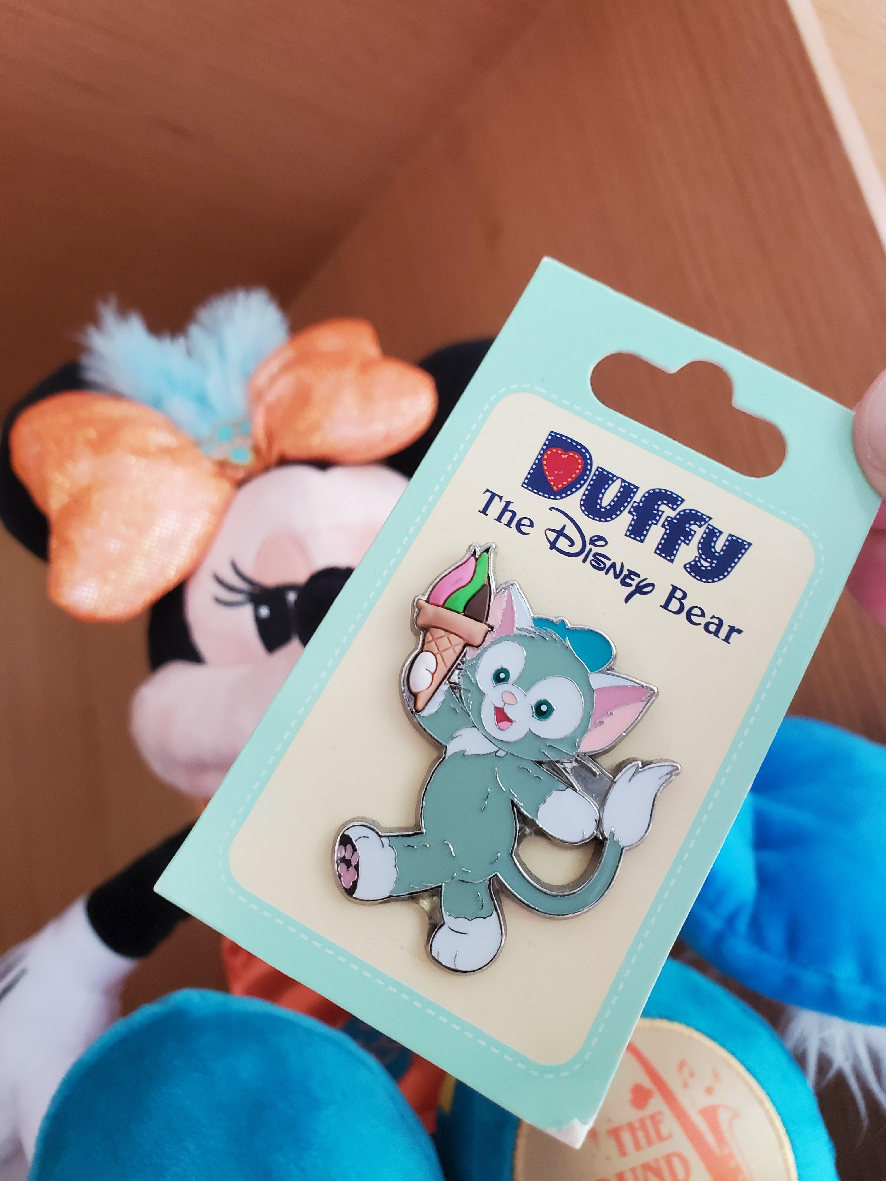 Anyone love Duffy and Friends Pins? r/DisneyPinSwap