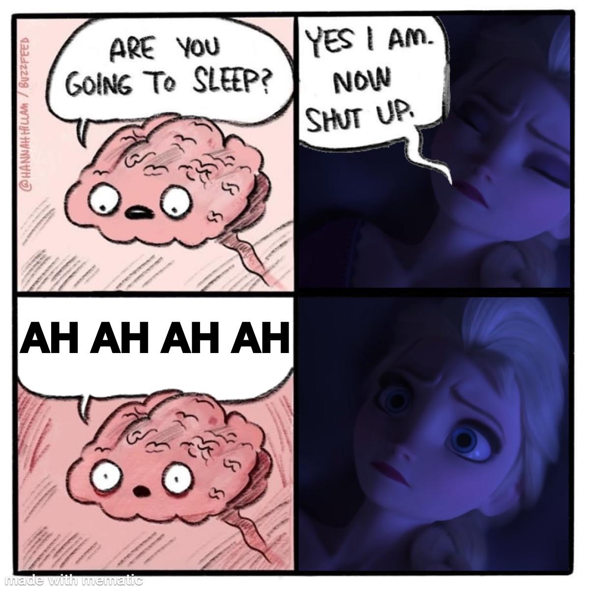 Thanks for the meme template Frozen