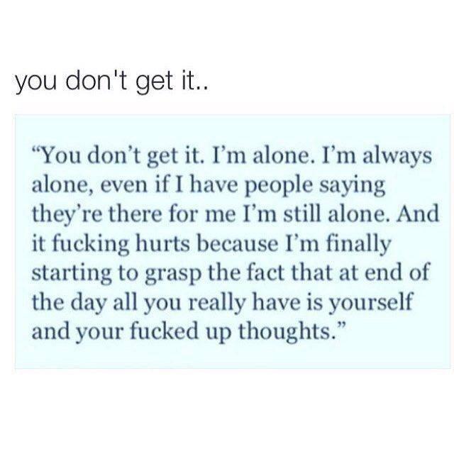What should I do or say when my depressed best friend starts posting