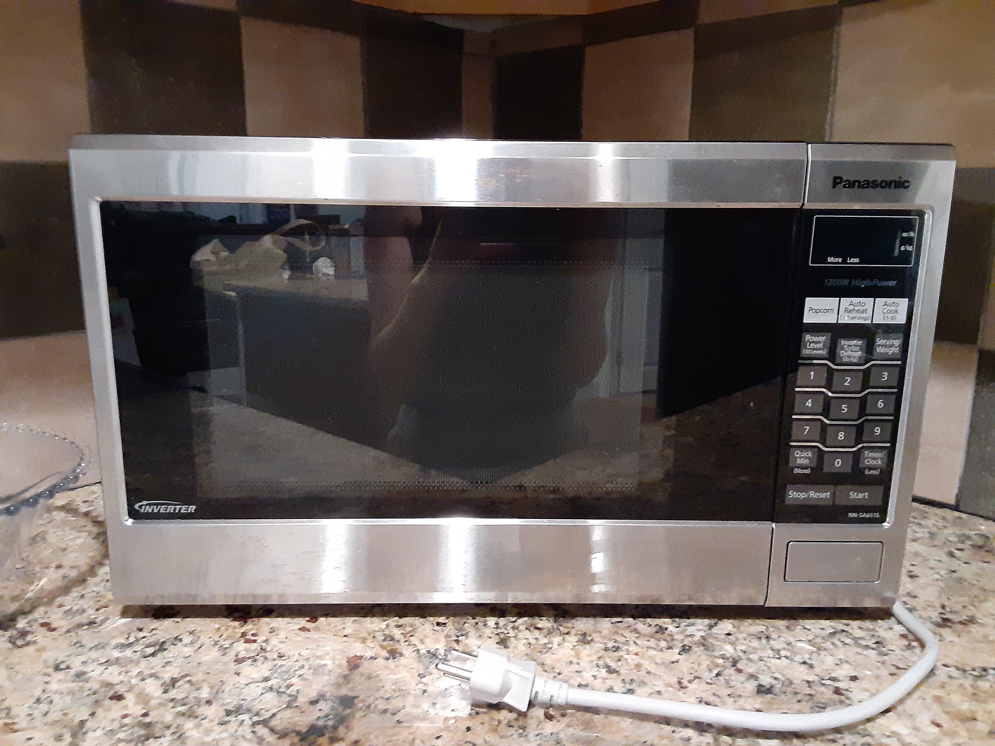 Day 4 of posting someone’s toaster every day. r/toasters