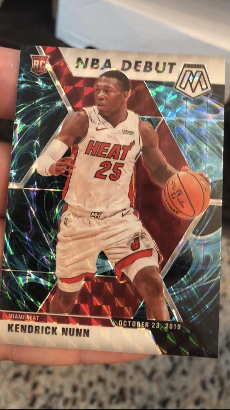 Pulled this beauty, any insight on the print on the genesis cards? r