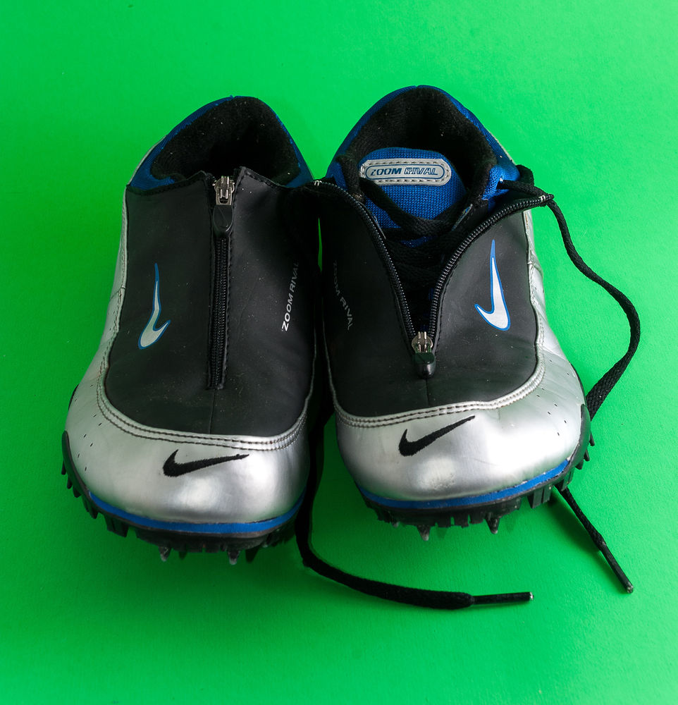 What are the name of these shoes? Are they for Triple Jump or Long Jump