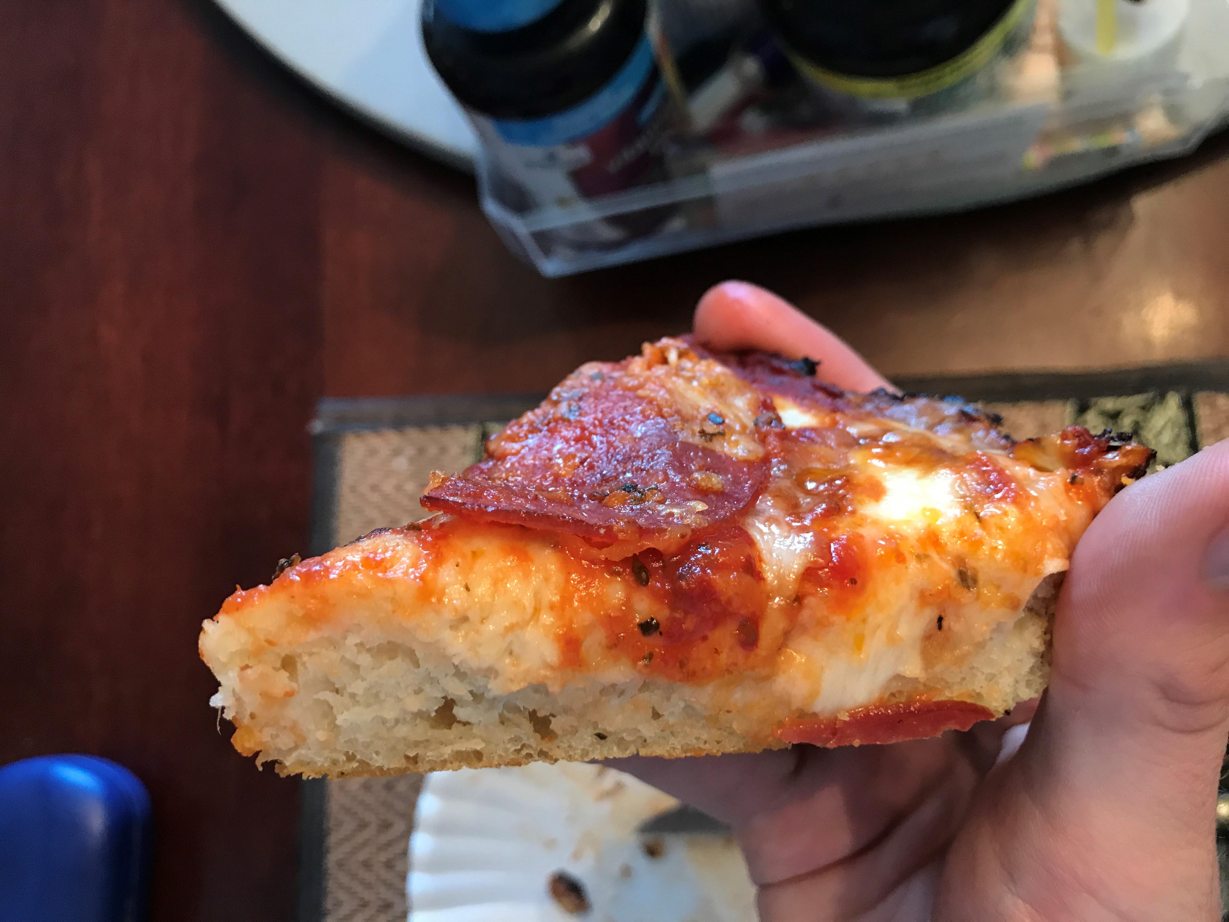 Cast Iron Upside Down Pizza Recipe at Mikayla Whish blog