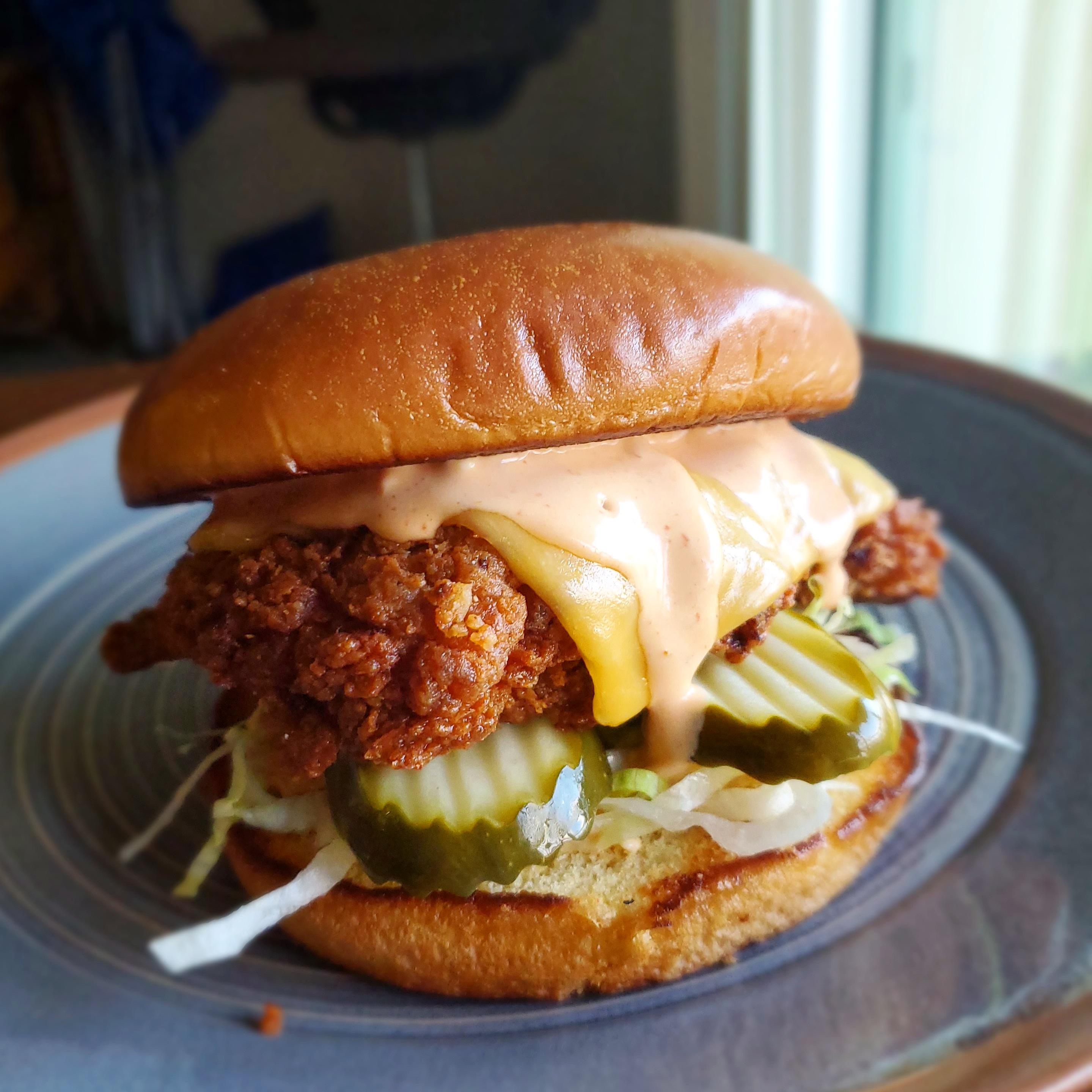 I spent five years today on Reddit and have missed every cake day. I finally managed to catch