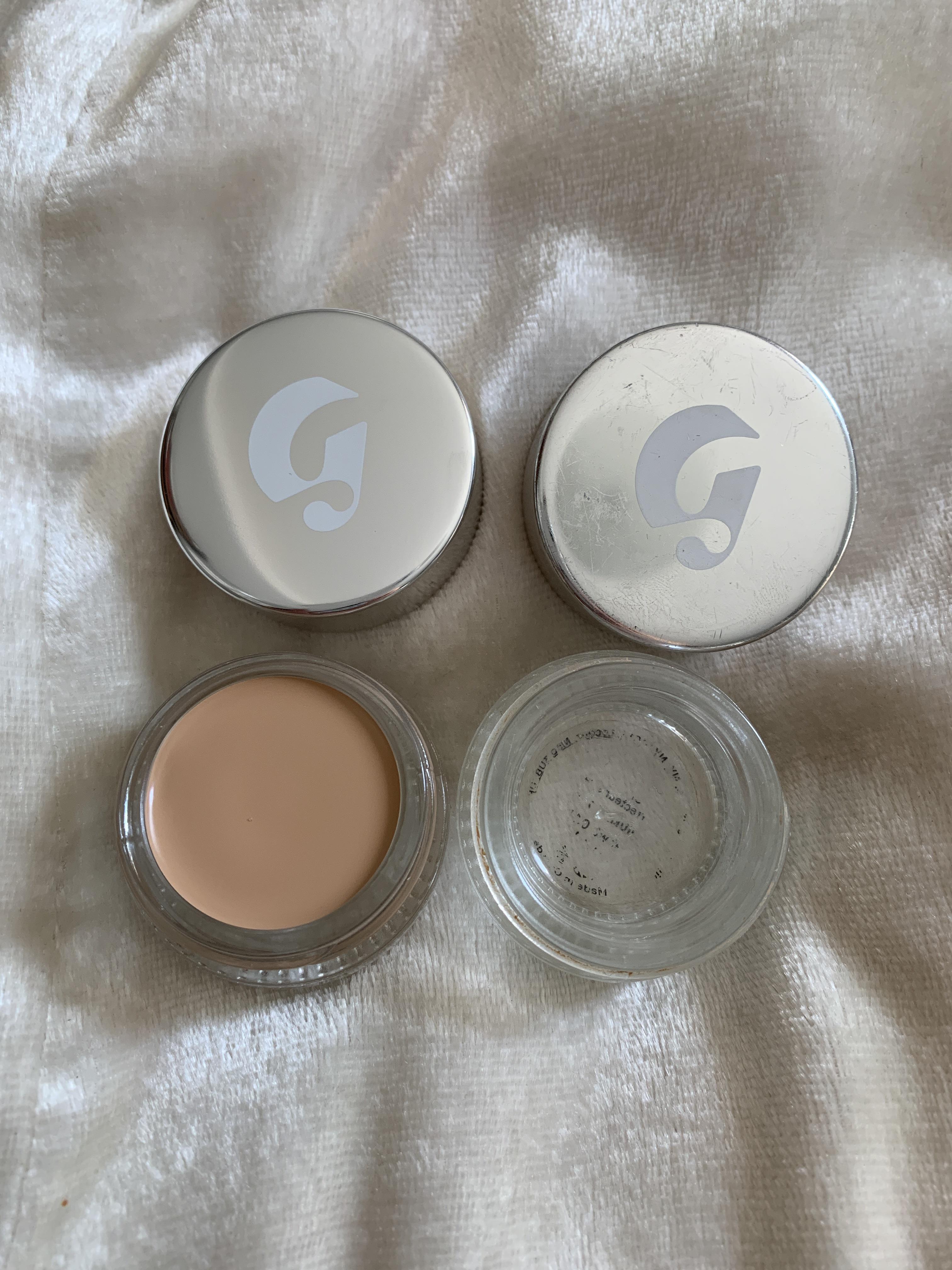 Panned Glossier Stretch Concealer and it’s Replacement! r/PanPorn