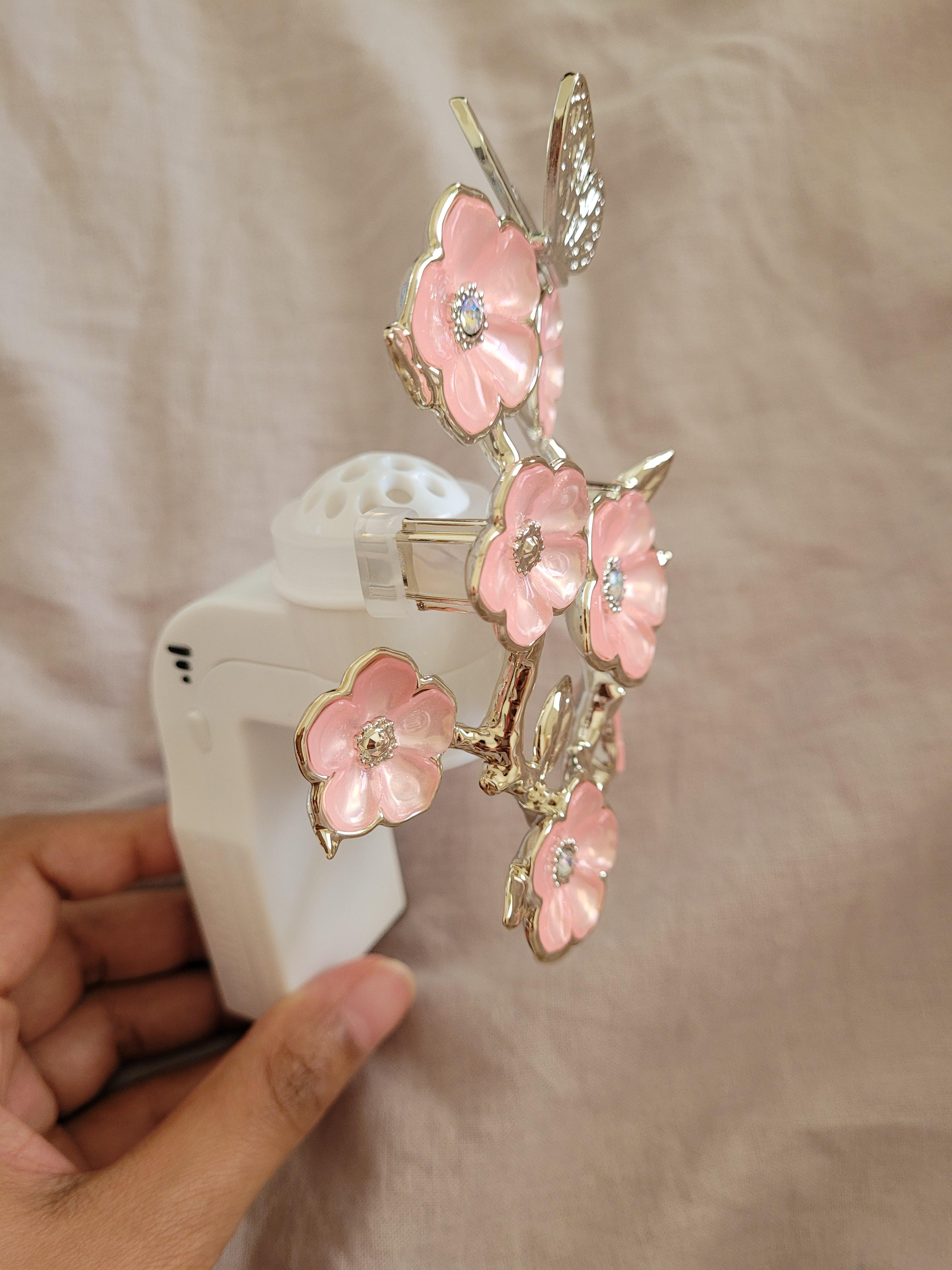 Wallflower Scent Blindness tip r/bathandbodyworks