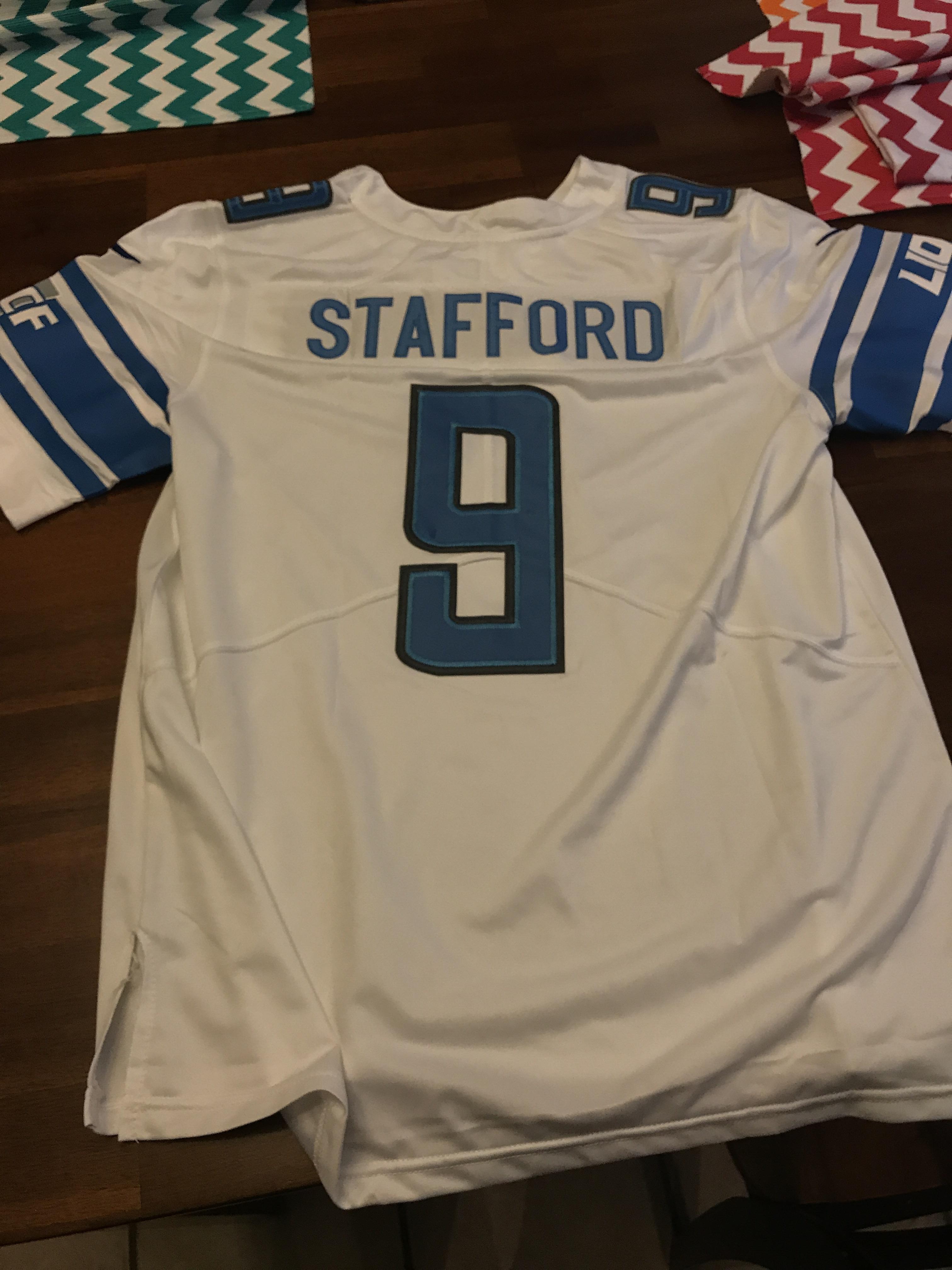 Some of You Asked About the Quality of Jersey's Through DHGate r