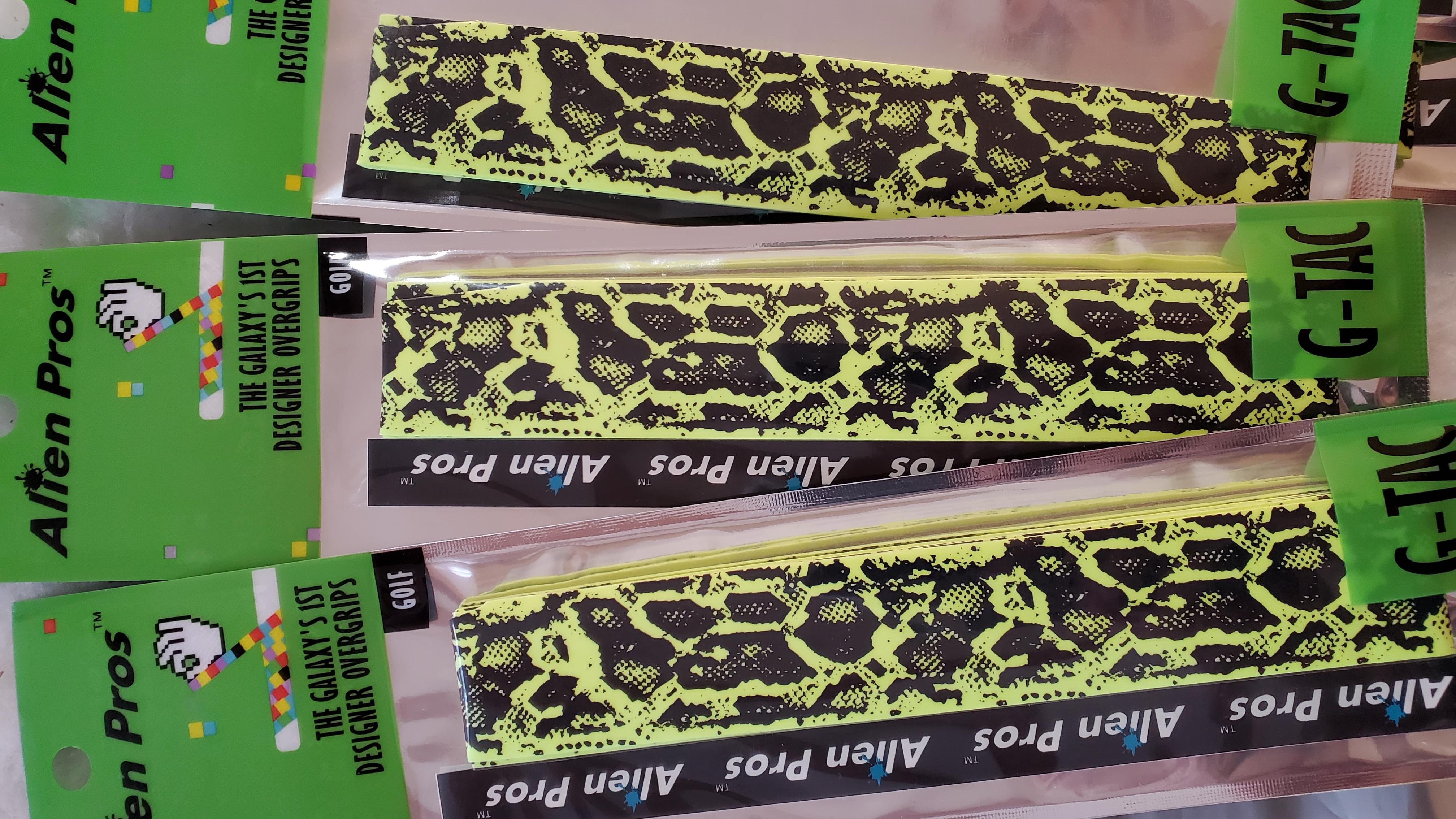 Anyone ever use this? feels like slippery plastic and not like a grip