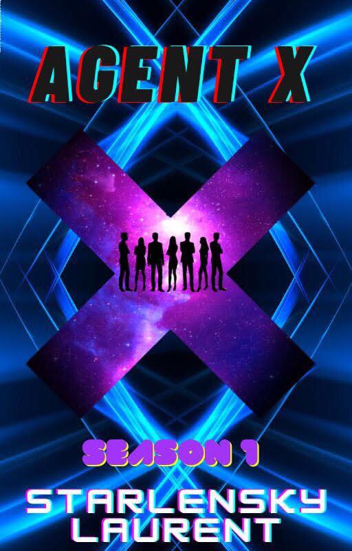 Agent X chapter one out now! r/Wattpad