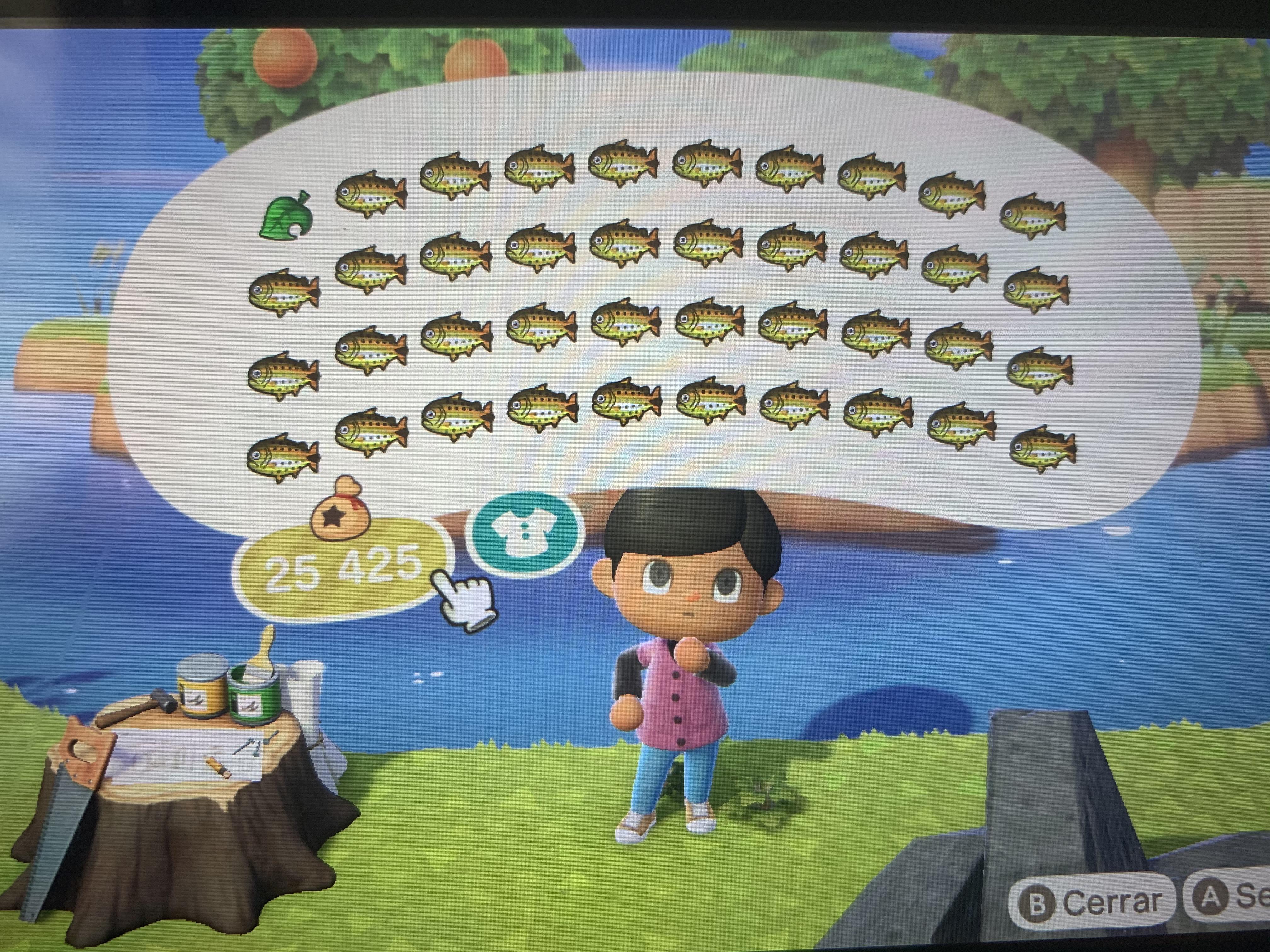 The 5 Best Fish Puns In Animal Crossing New Horizons (& The 5 Worst) 60D