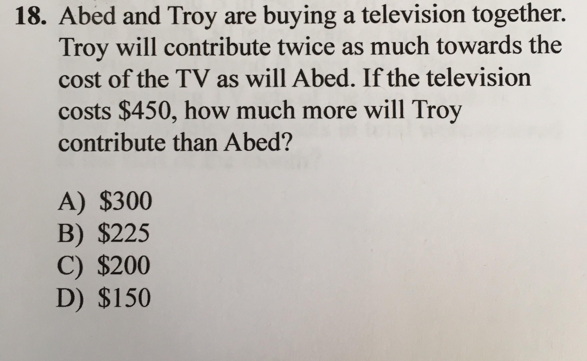 2 best u/jimmysnakehands images on Pholder A question on my SAT practice