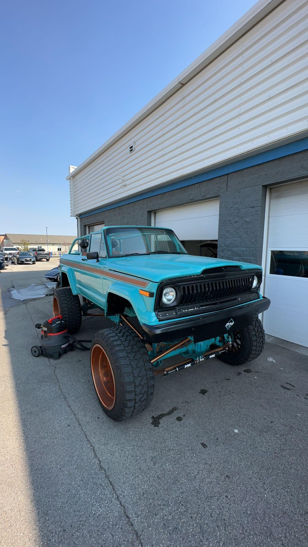 Best Jeep Cherokee Posts Reddit