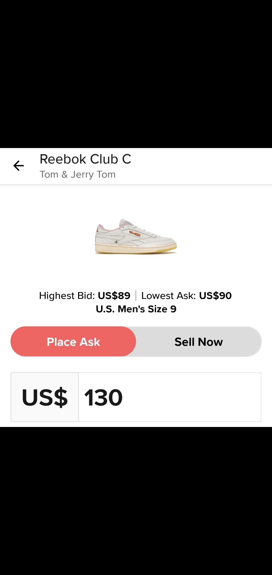 Why Dont People Just Sell it stockx