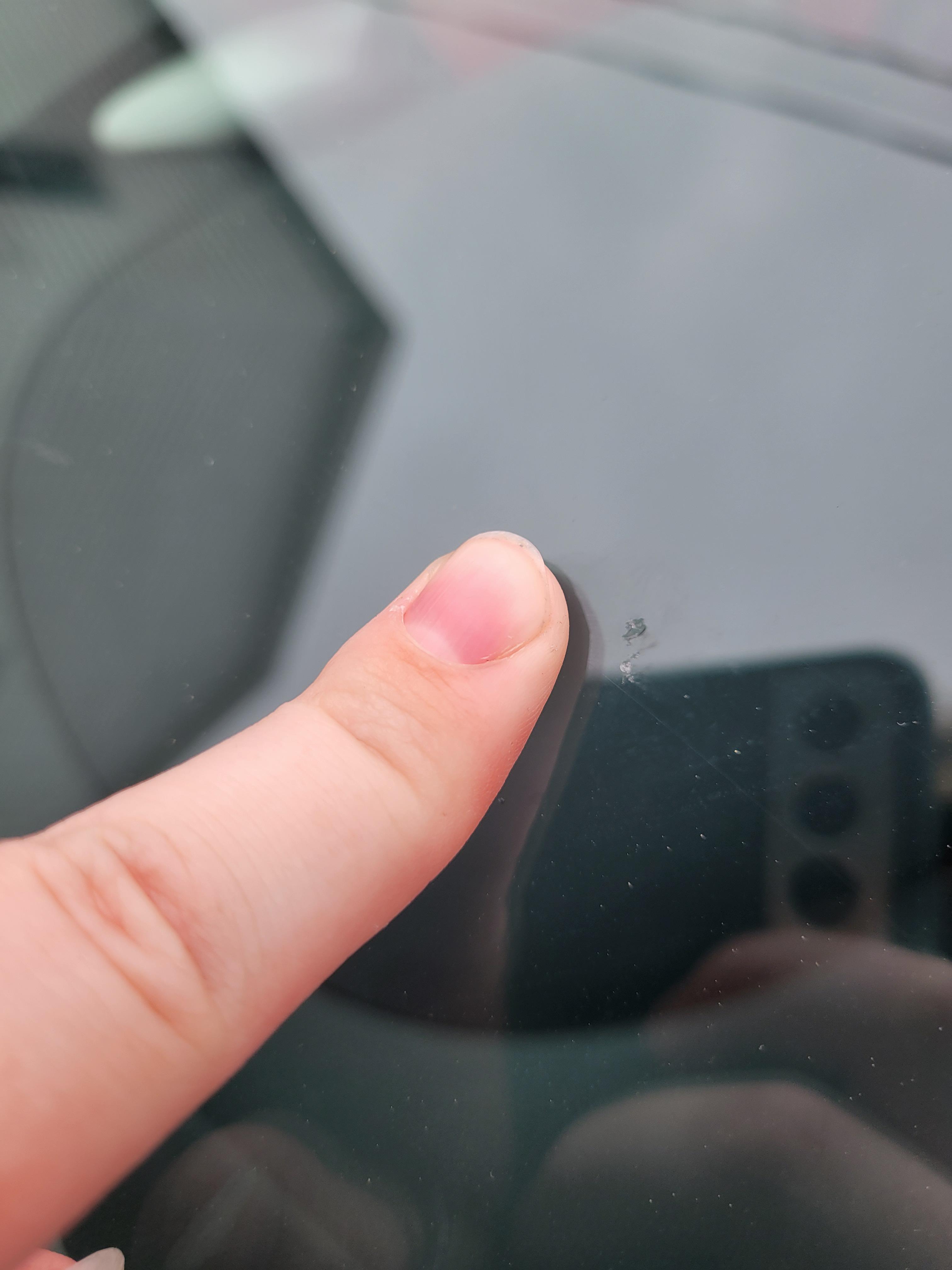 Drugs found in my car after a rental 💉💊 turo