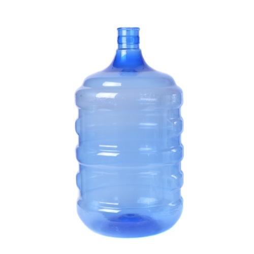 How do you recycle 5 gal water jugs? r/cary