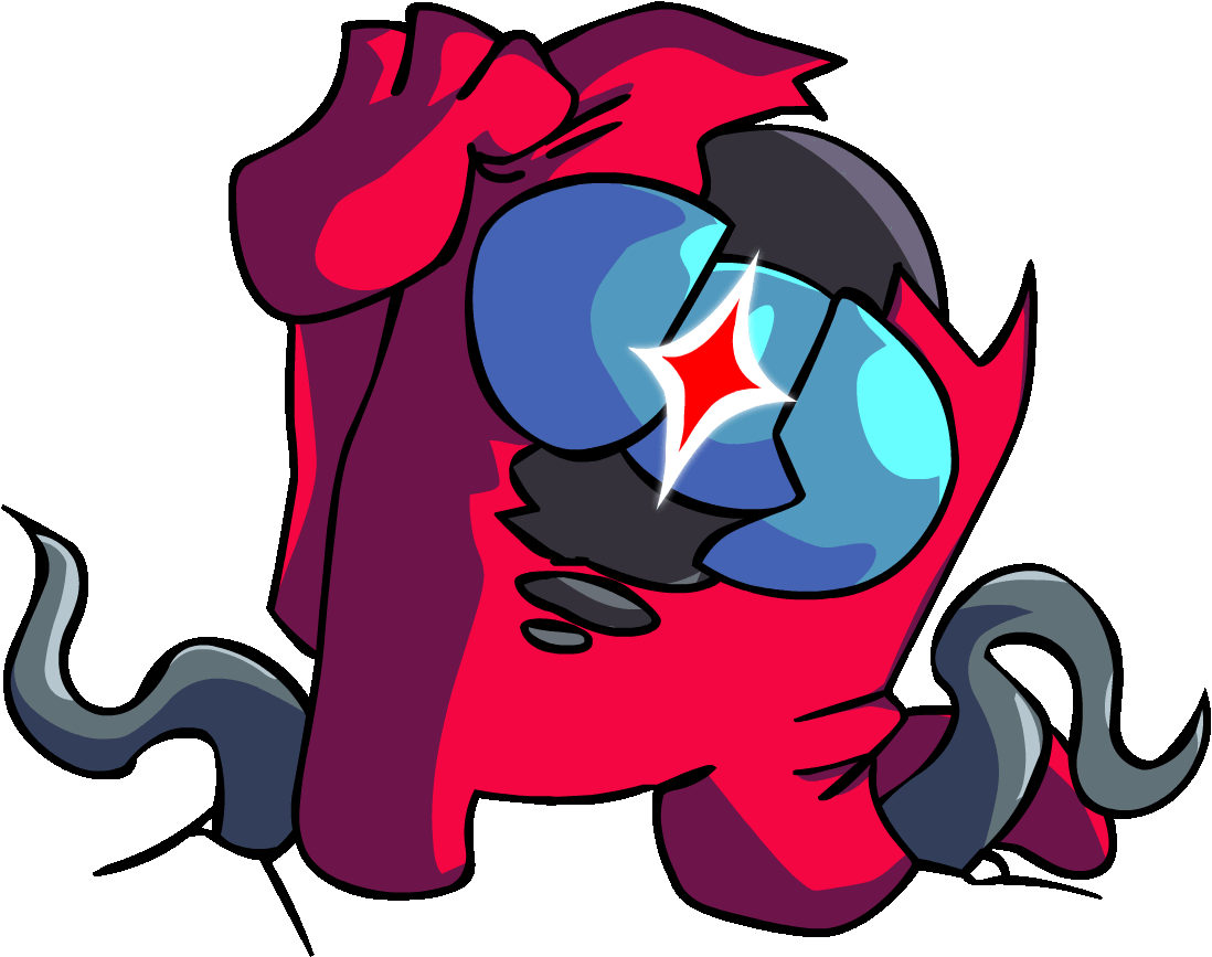 The one Impostor mod that no one talk about r/FridayNightFunkin