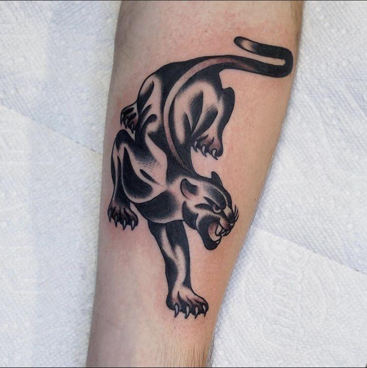 Forearm Chicago Bears Tattoo Chicago Bears Tattoo For Fans Tattoos
