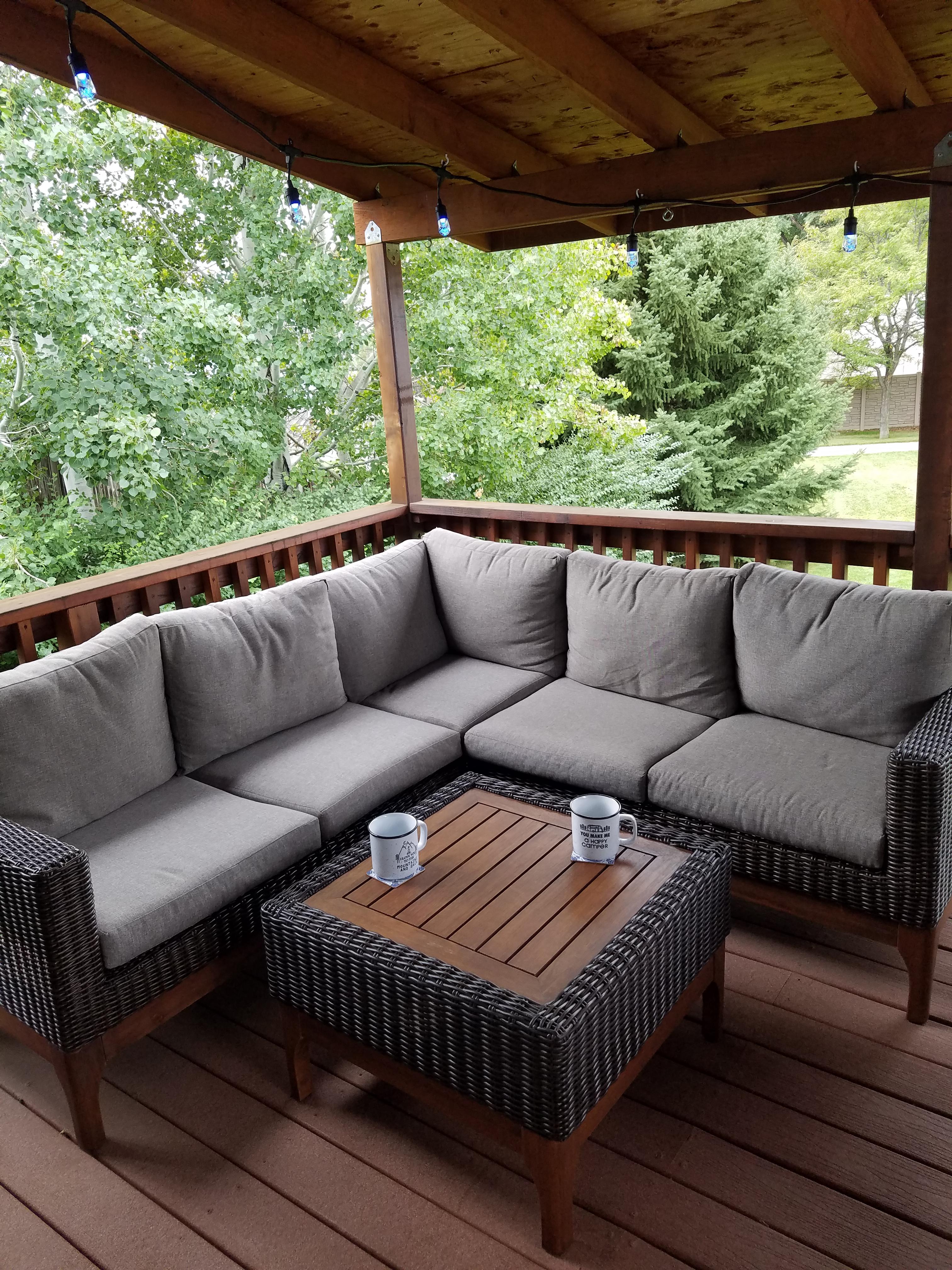 My cozy place r/CozyPlaces