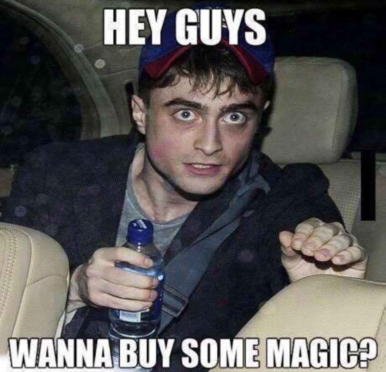 I would like to buy some magic Memes_Of_The_Dank