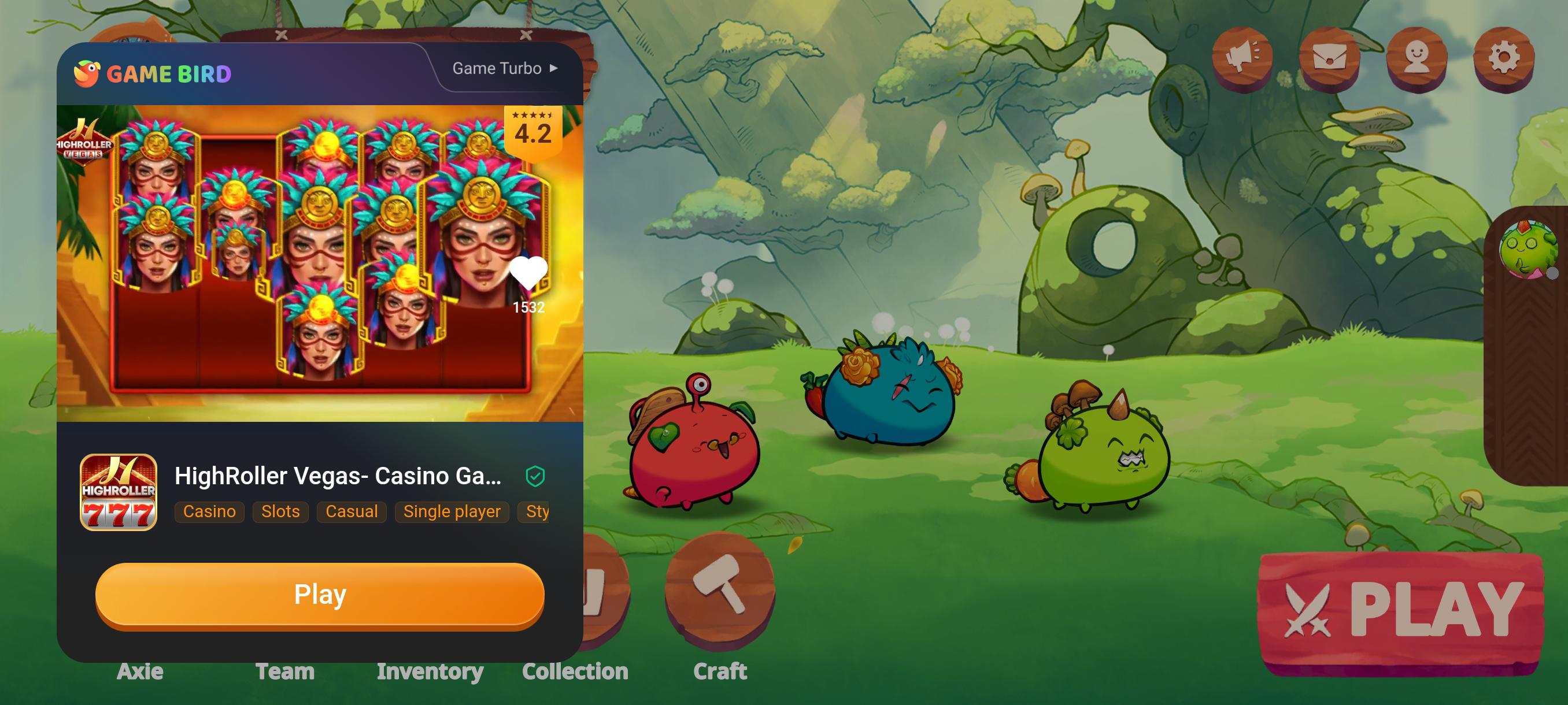 Game Bird r/XiaomiGlobal