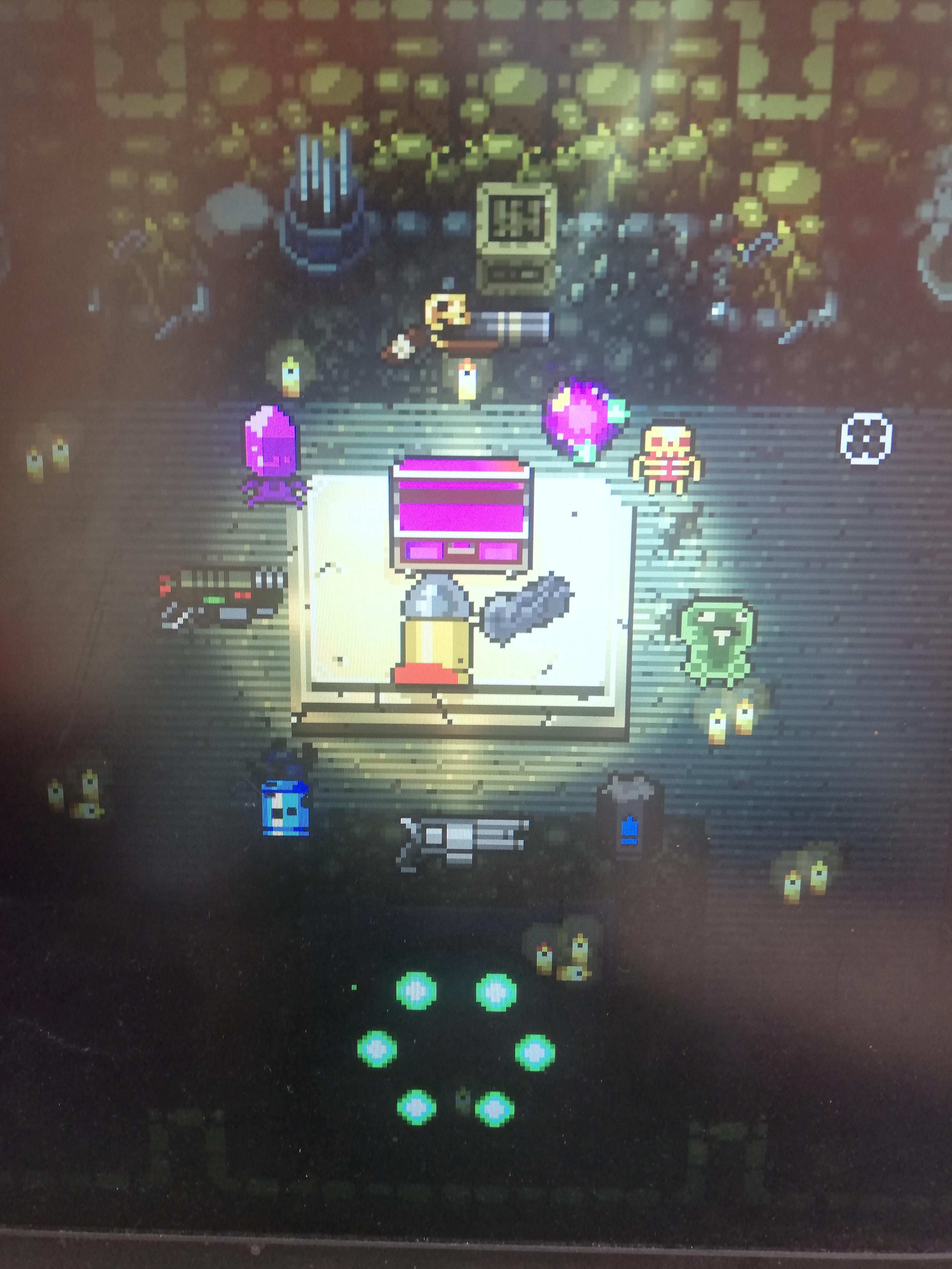 371 best Rainbow Chest images on Pholder Enter The Gungeon, Art and Pics