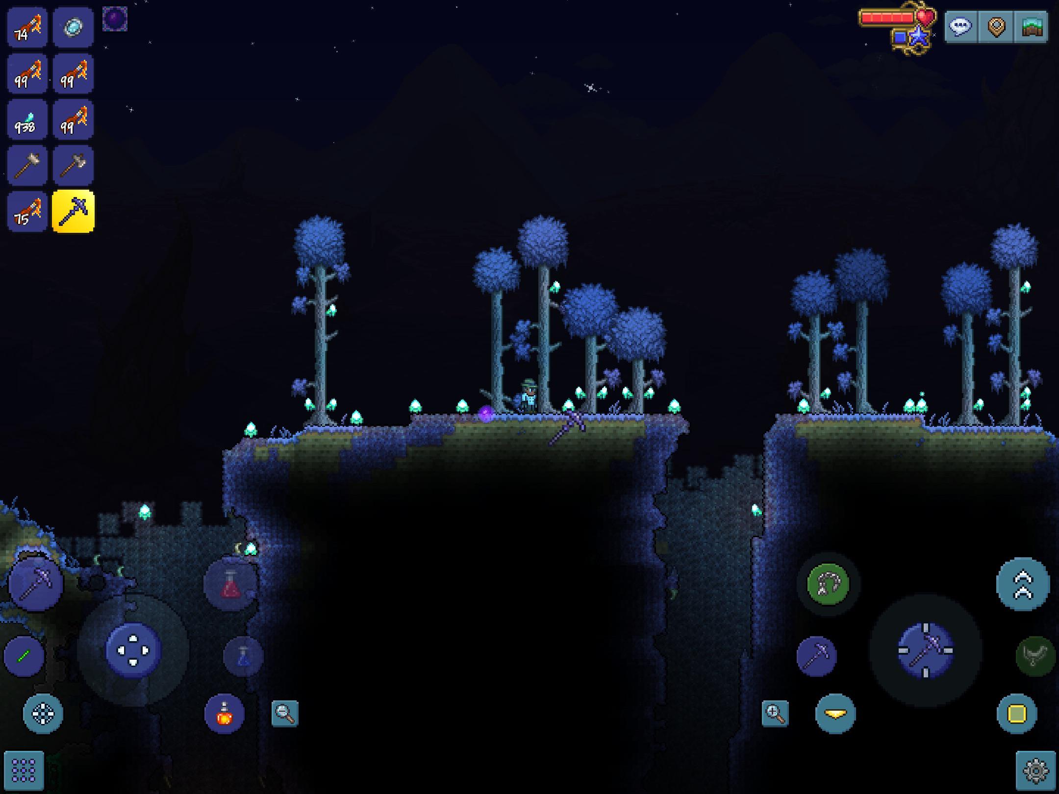 overview for MrOtterMan1