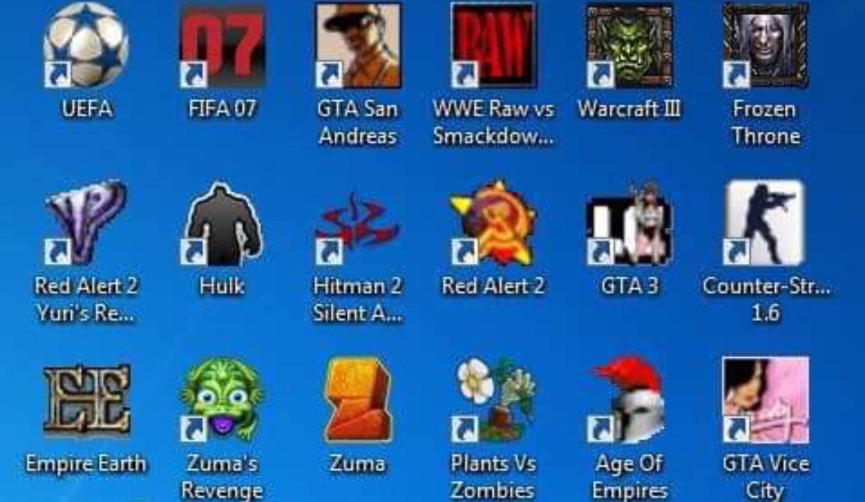 The good old days r/gaming