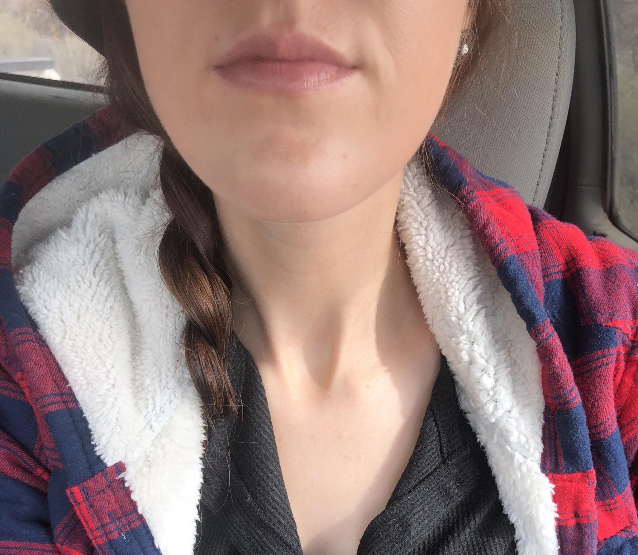 Why doesn’t my foundation match my neck? r/MakeupLounge