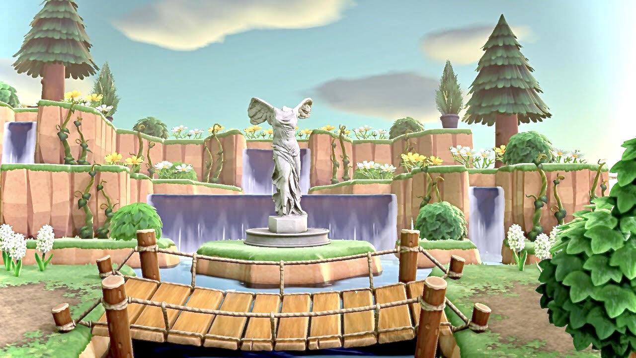 Finally got my hands on a Valiant Statue!!! The next one will go in the