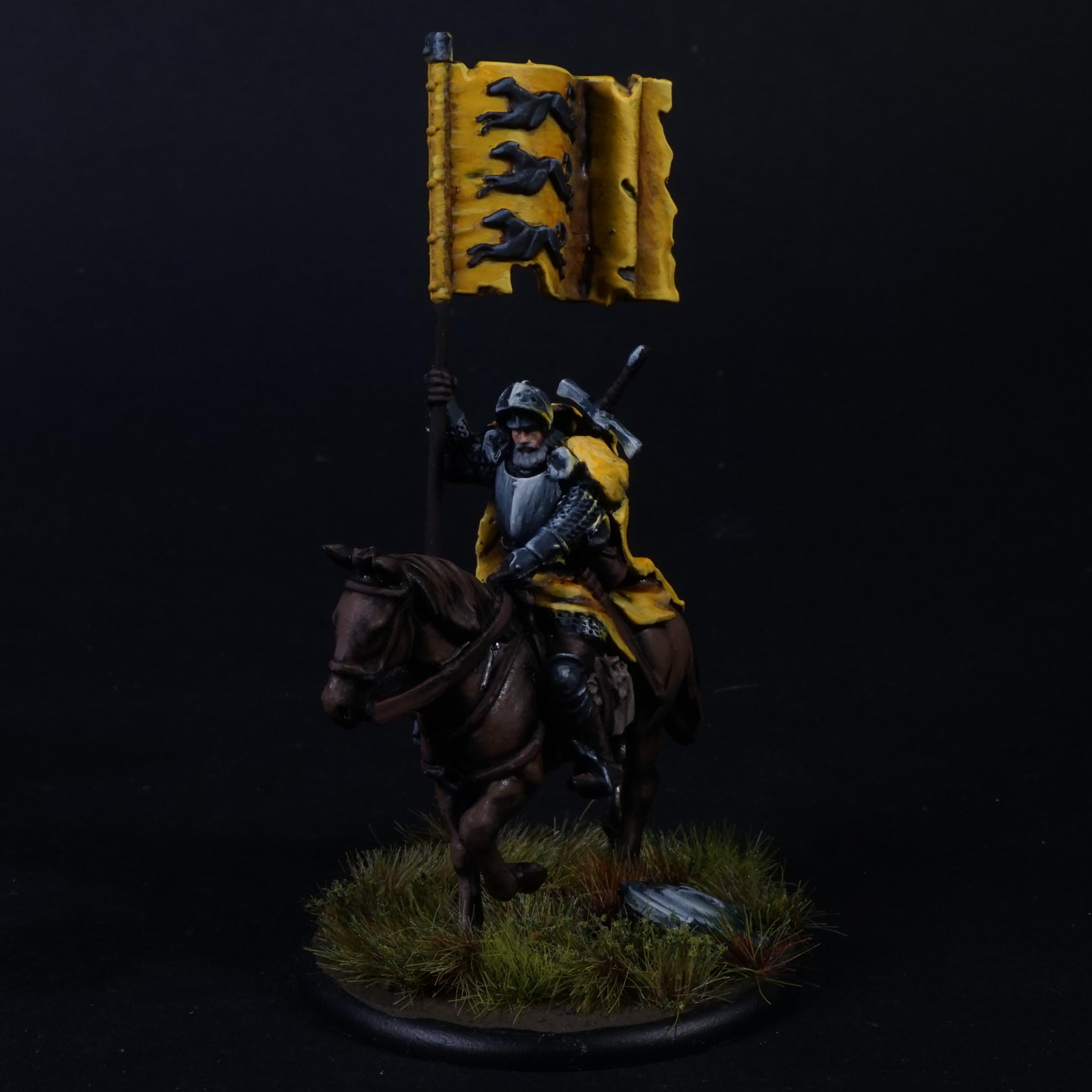 Brigands law light gg