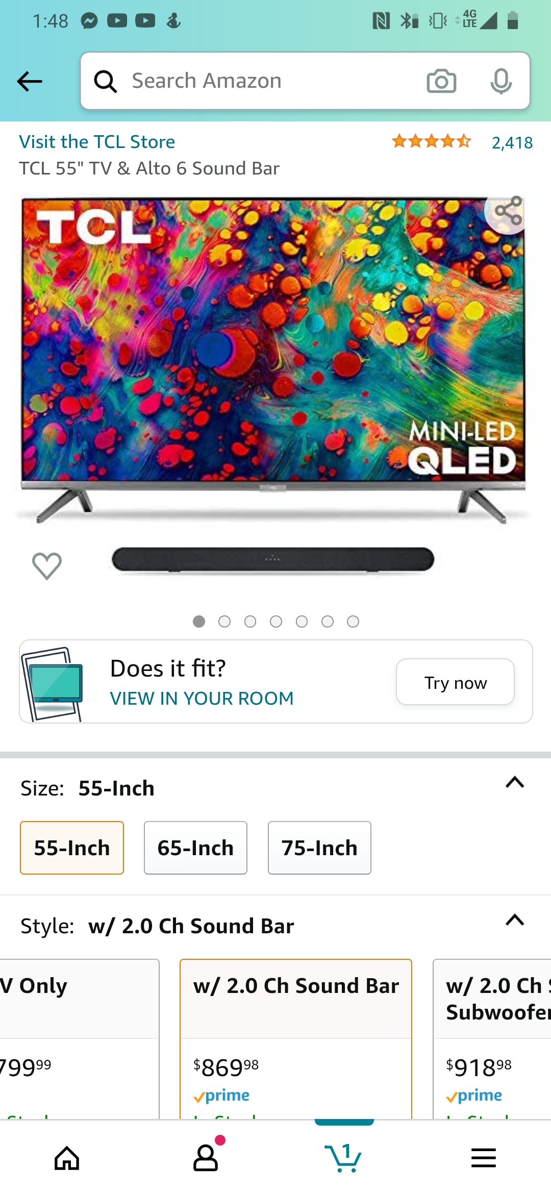 You guys trust amazon and is insurance worth it or you think I'll be fine. Or should I get