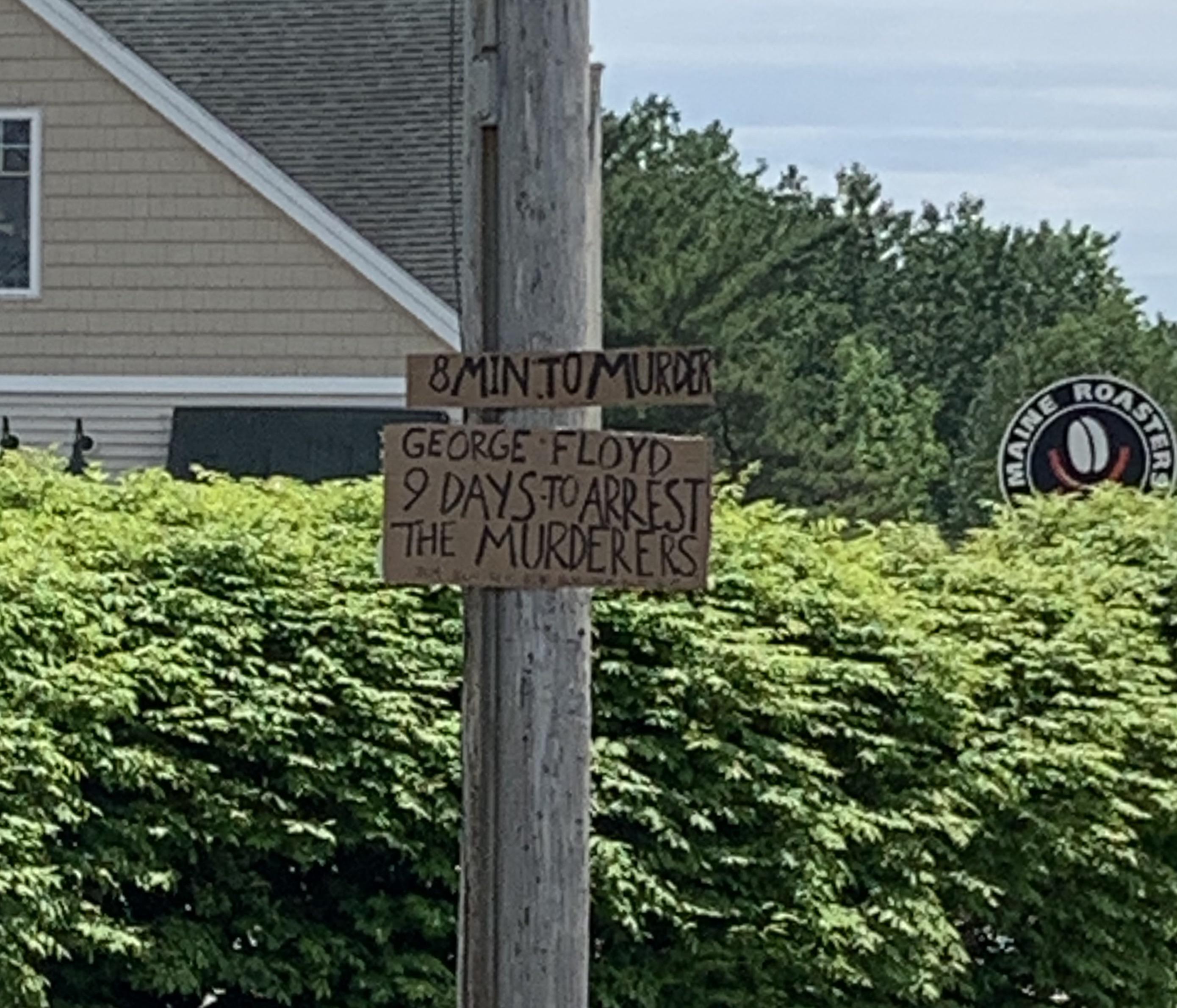 Yarmouth r/Maine