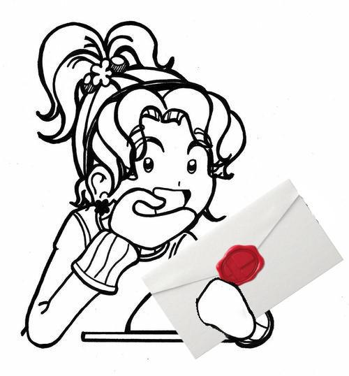 Nikki Maxwell Strikes Again! actuallyimnotsureyet