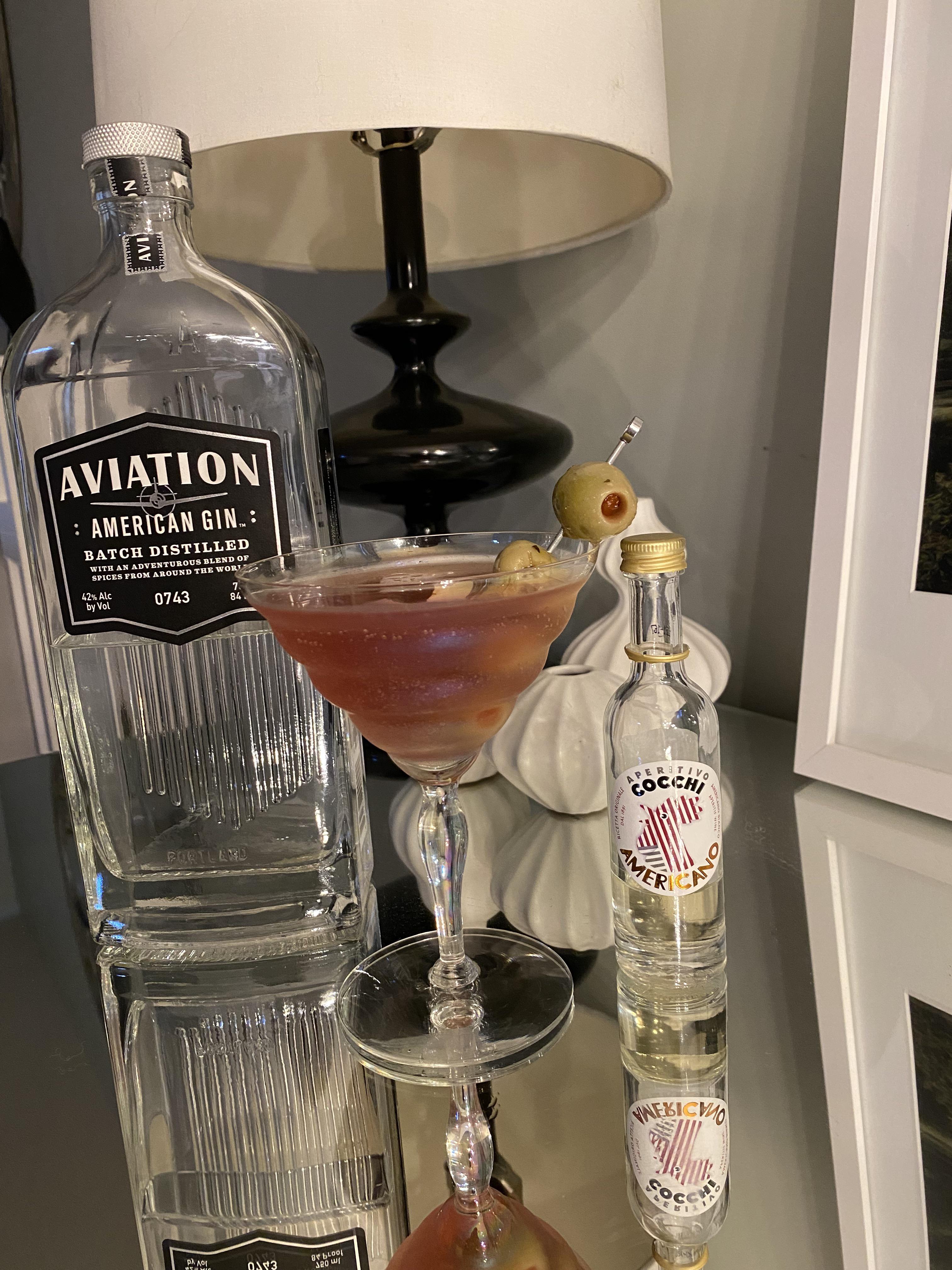 One Martini, extra dirty extra olives.. r/cocktails