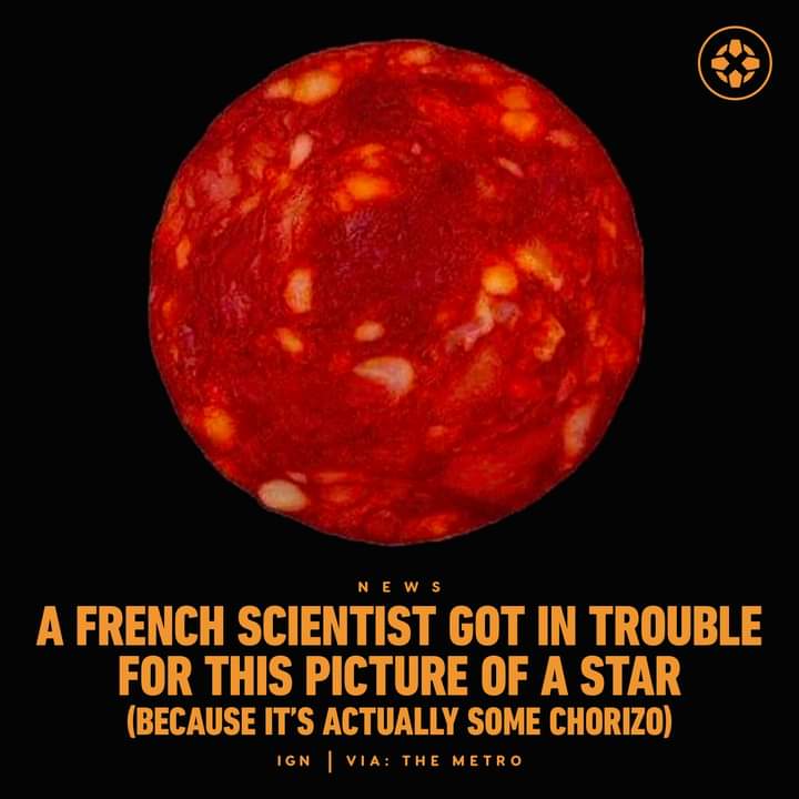 chorizo r/NANIKPosting