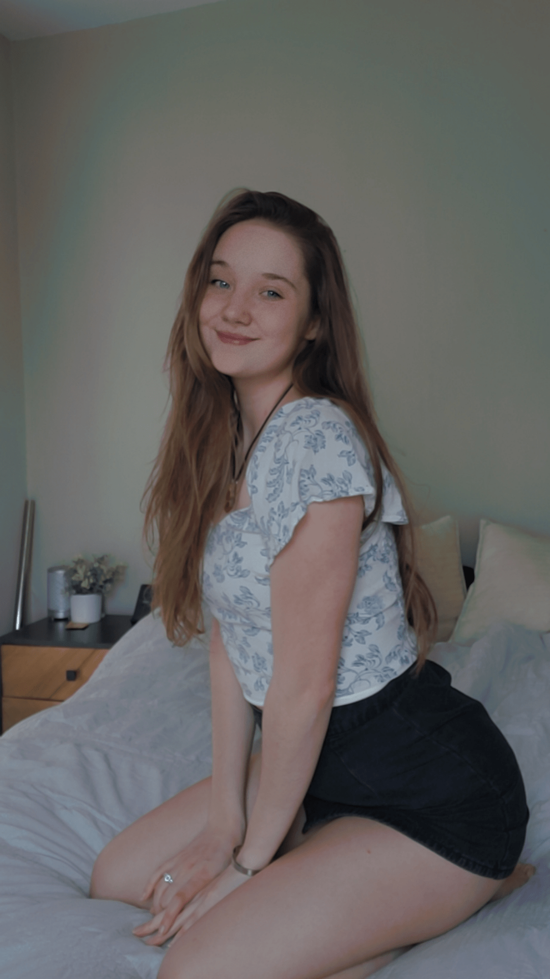 How about a tight short skirt?? r/AllDolledUp