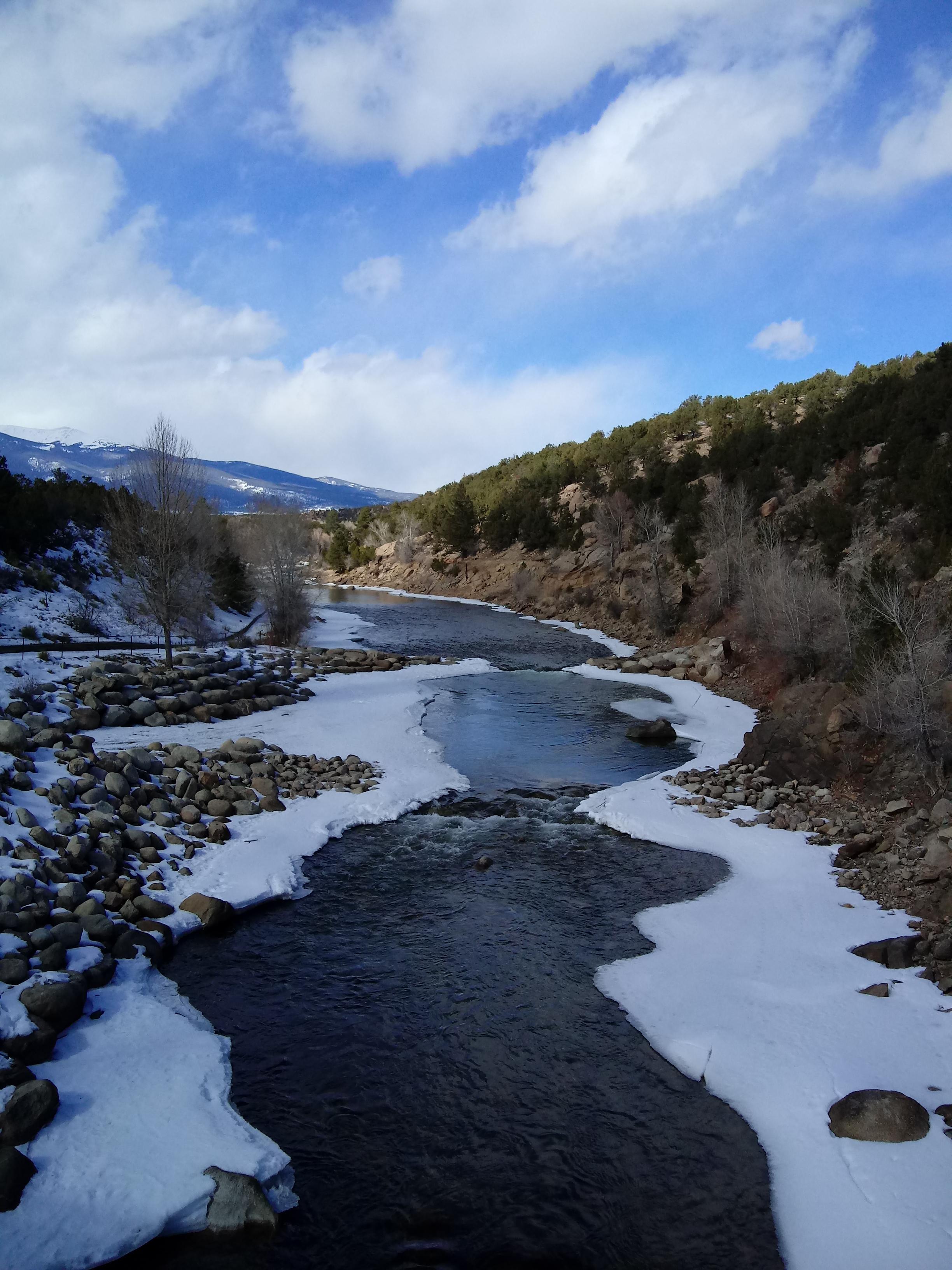 Buena Vista, Colorado [oc] [3264×2448] r/EarthPorn