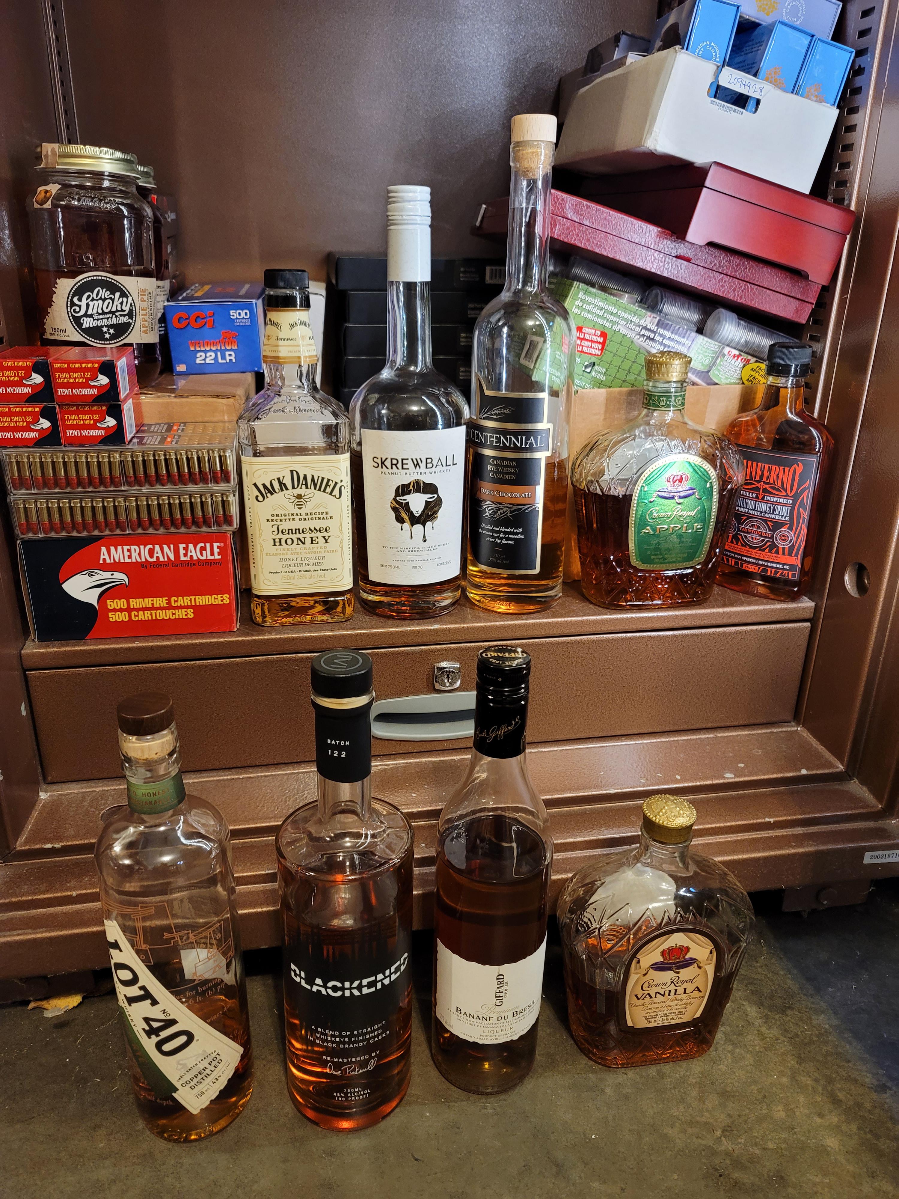 Hello felow sippers, my Wife and I are looking for some