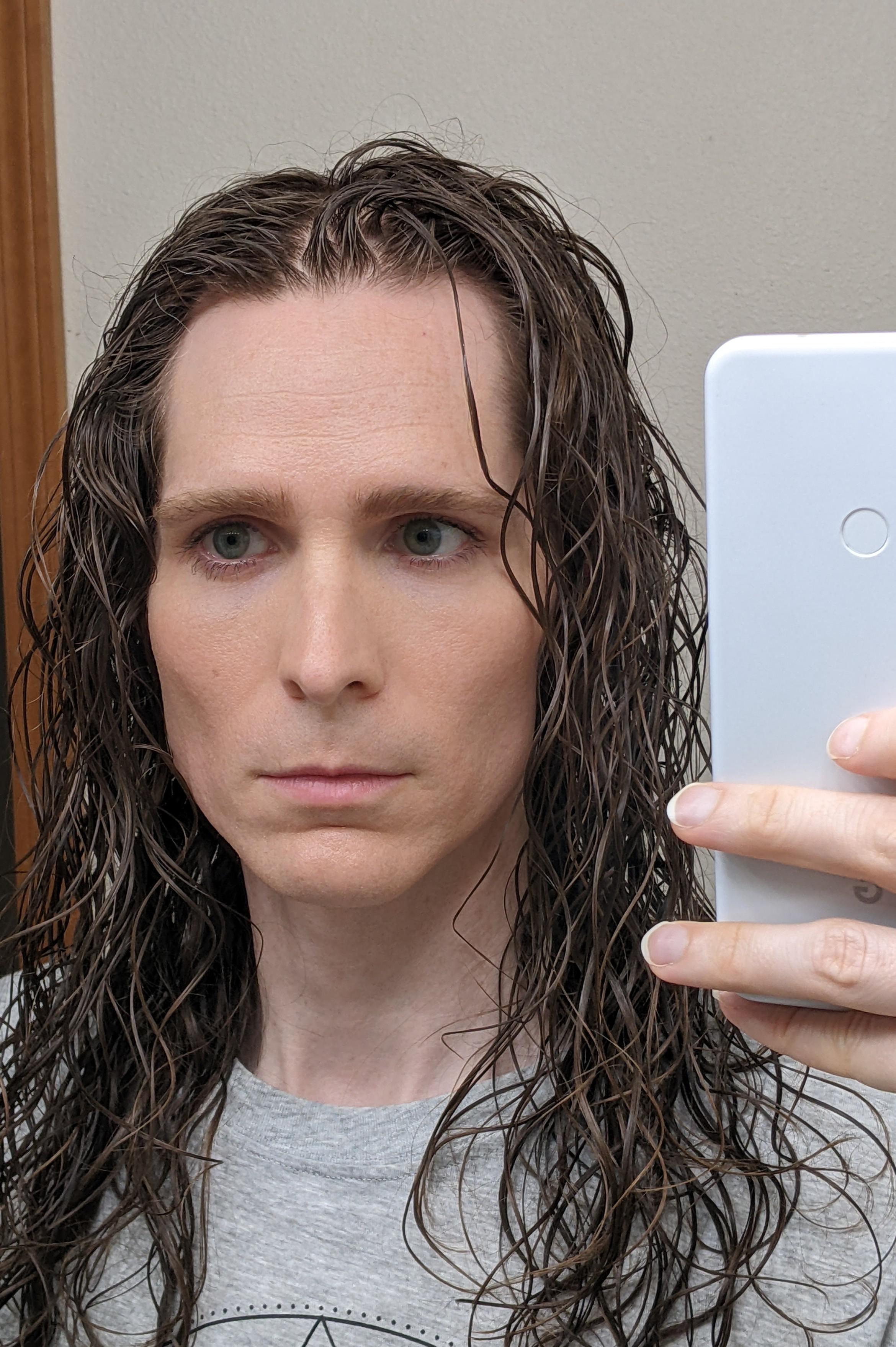 Need help with (eye) makeup for deep set (hooded?) eyes w/ low brow r