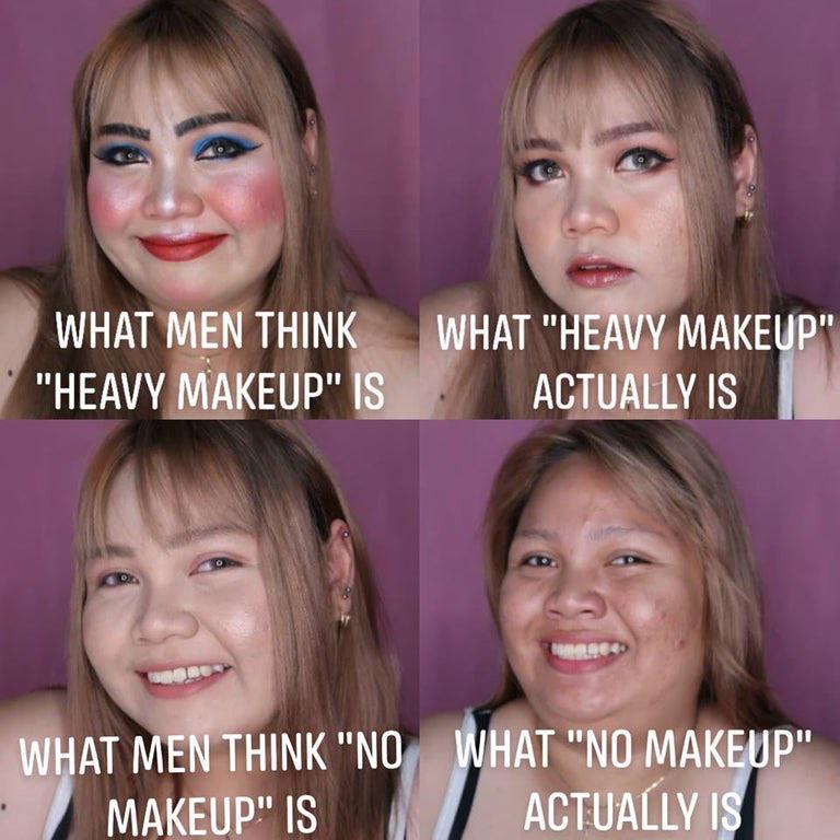 Makeup Guys Like