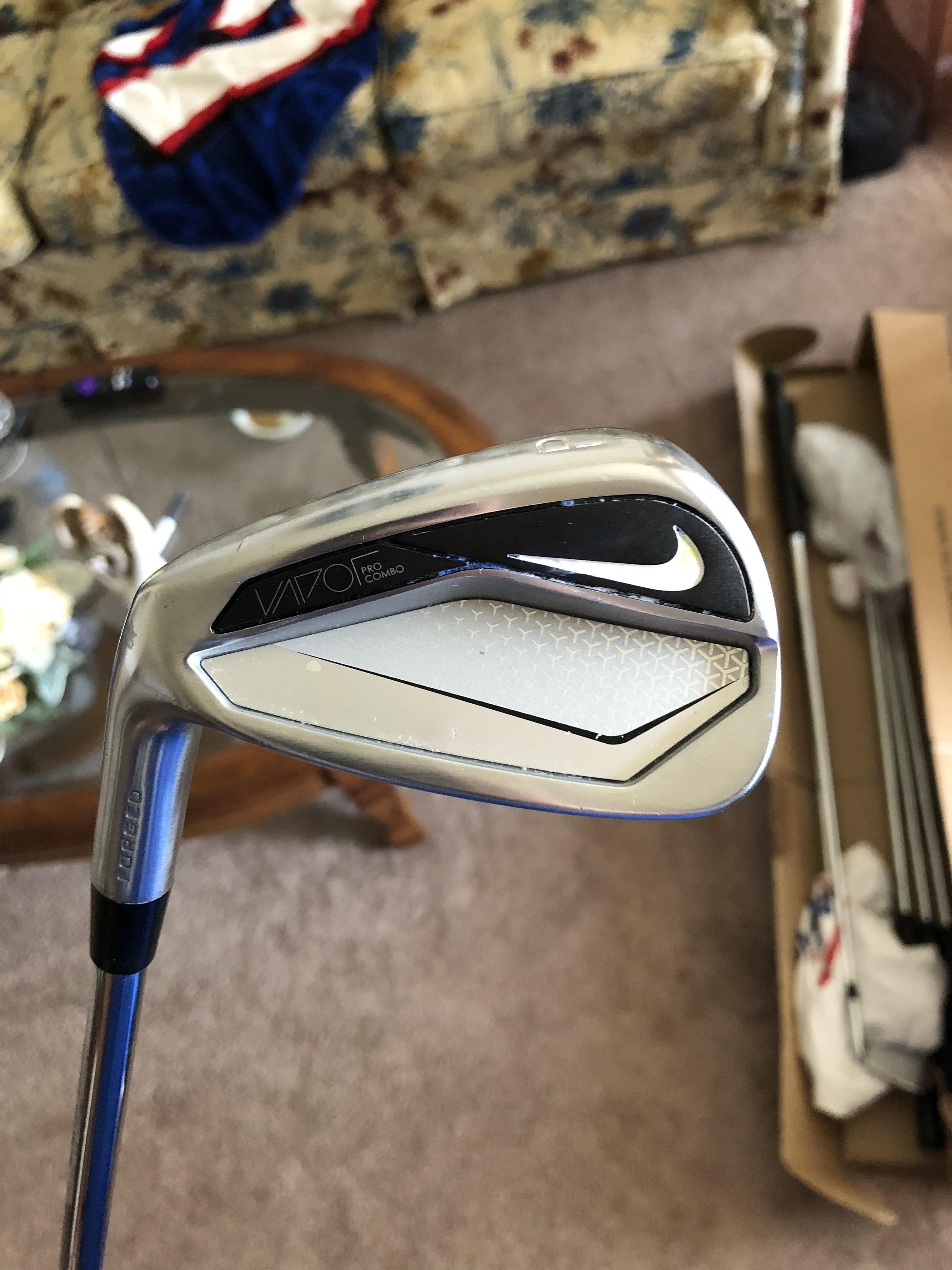 Removing paint r/golf