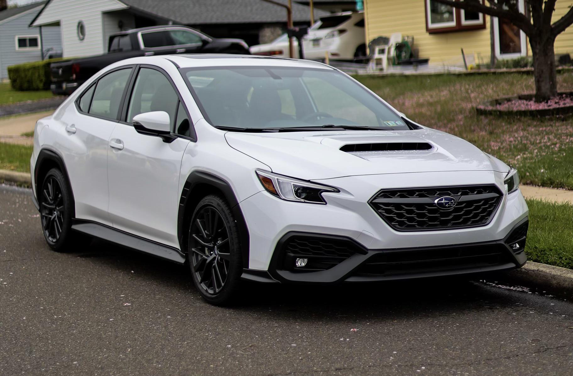 389 best Bolt Ons images on Pholder Mustang, Subaru and WRX