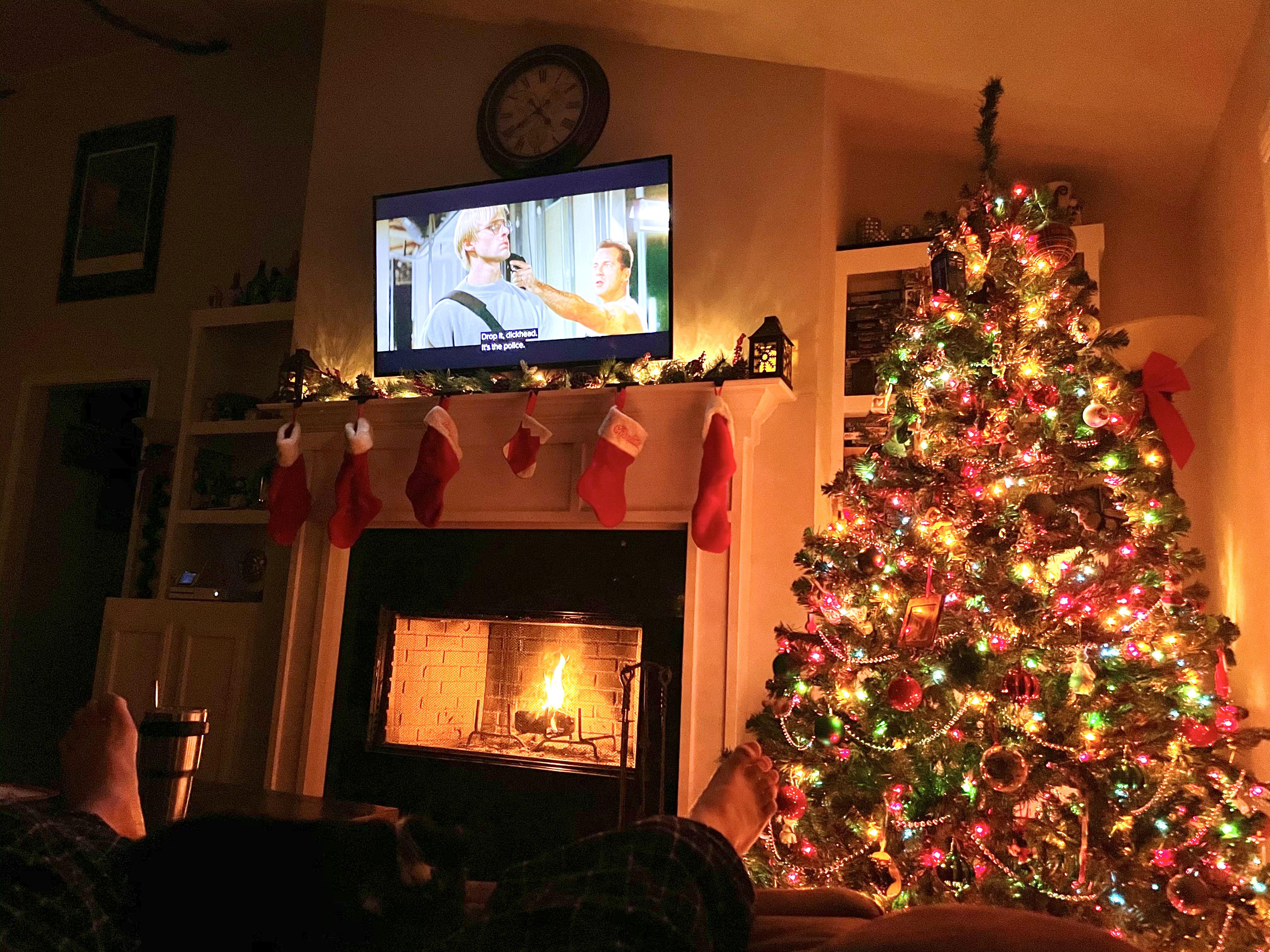 I love Christmas! r/christmas