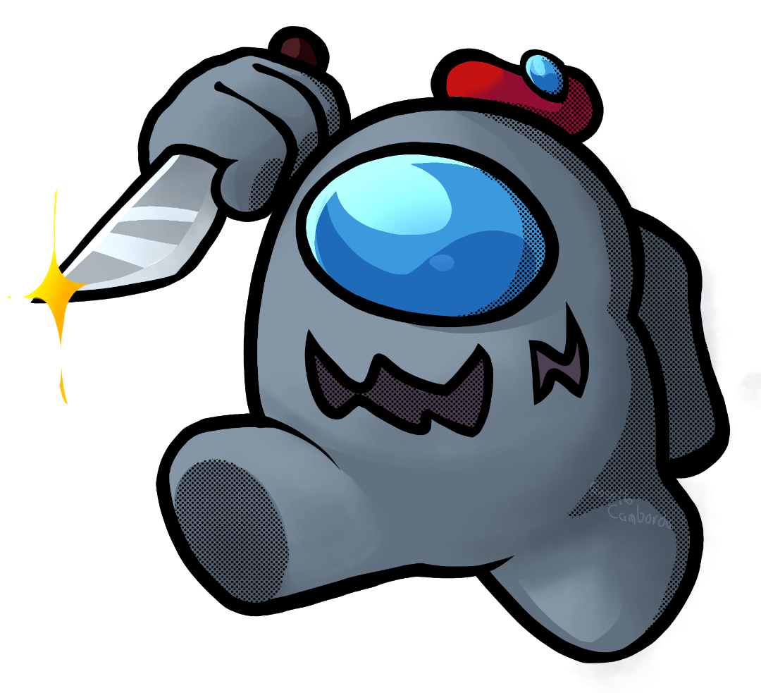 Impostor.png r/AmongUs