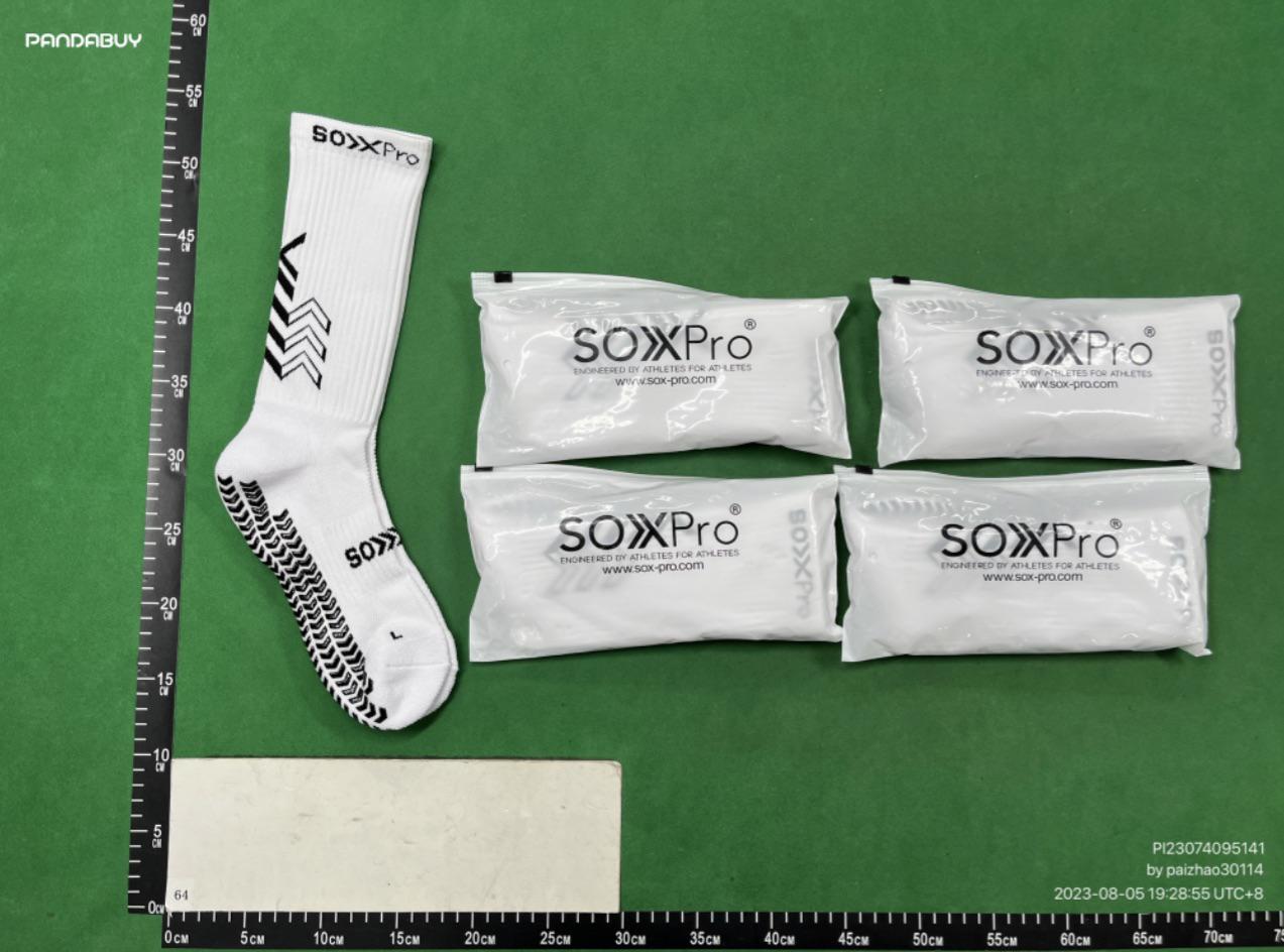 Football Grip socks ⚽️ r/Pandabuy