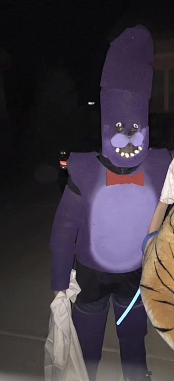 cursed costume r/Cursed_Images